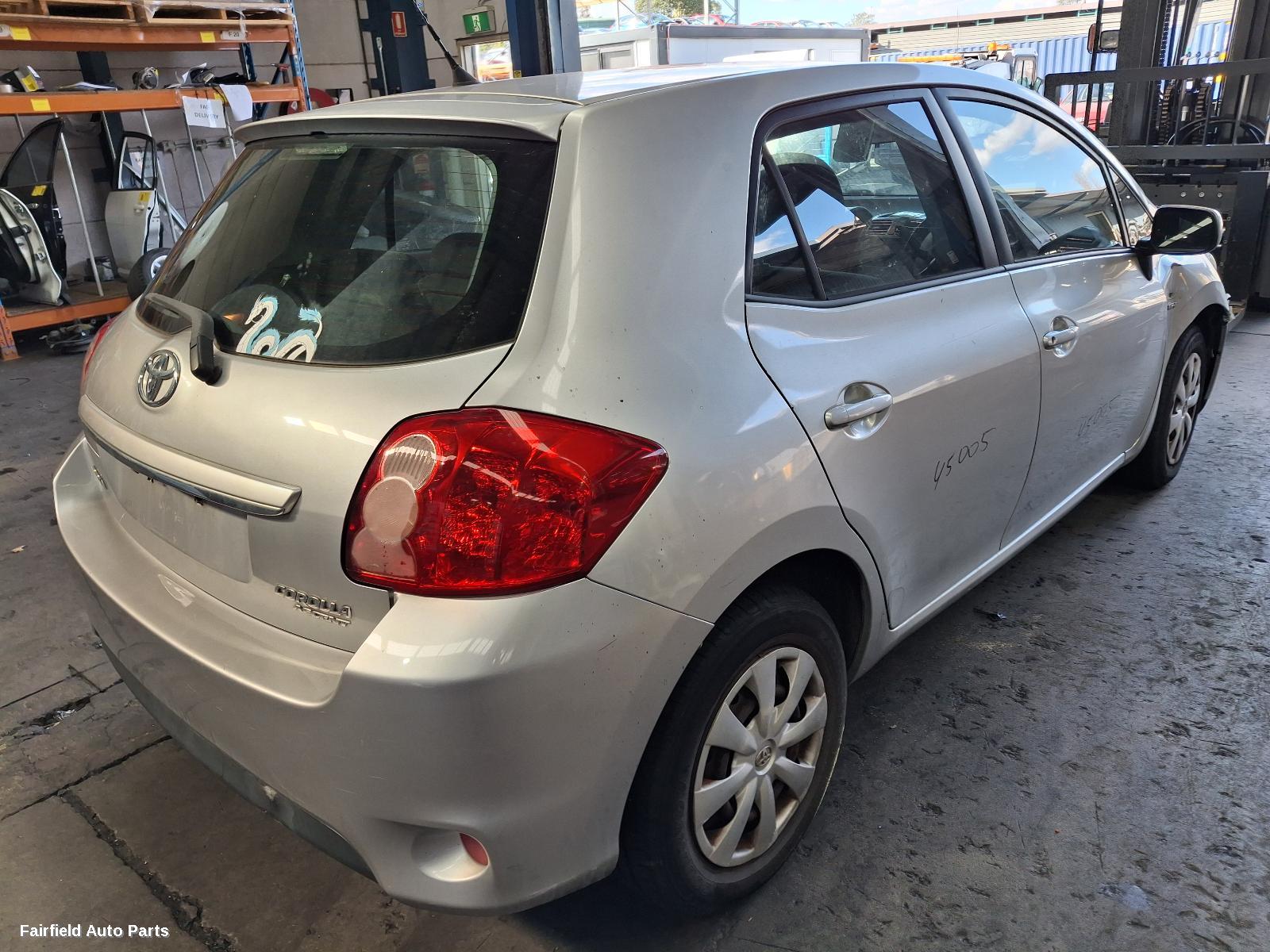 2007-2013 Toyota Corolla Door Boot Gate Lock