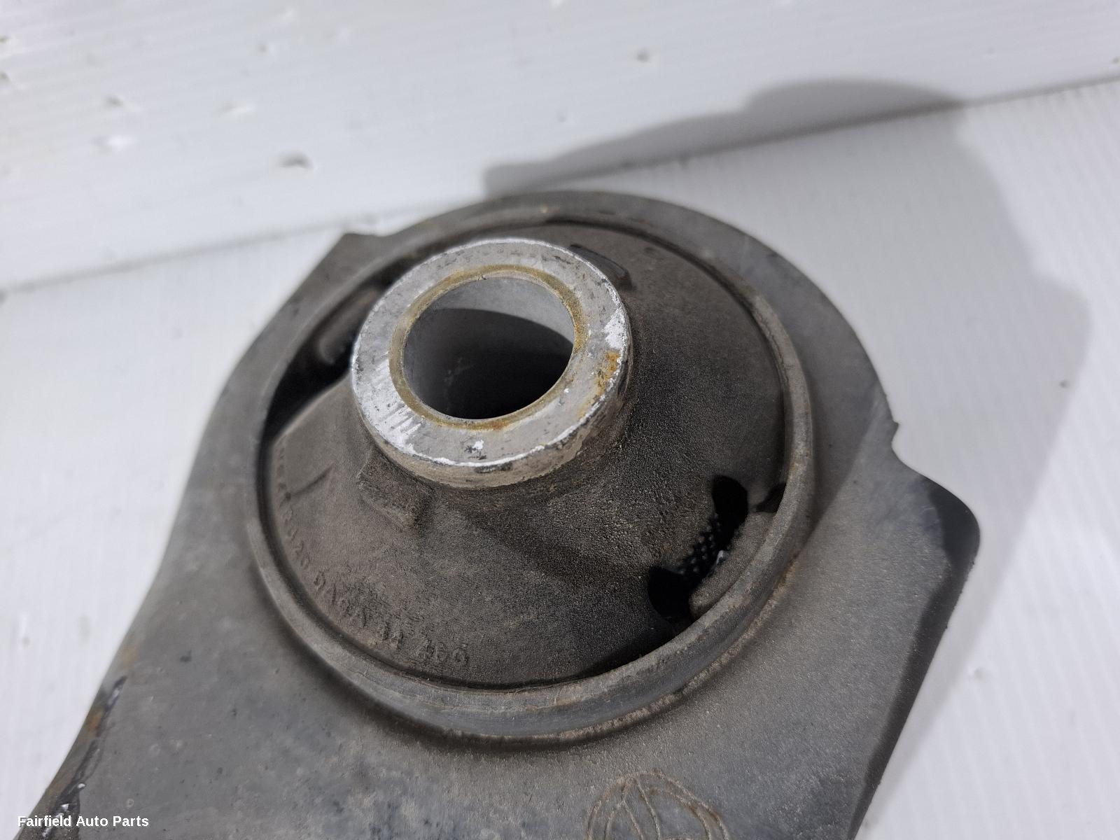 2014-2026 Mazda 2 Right Front Lower Control Arm