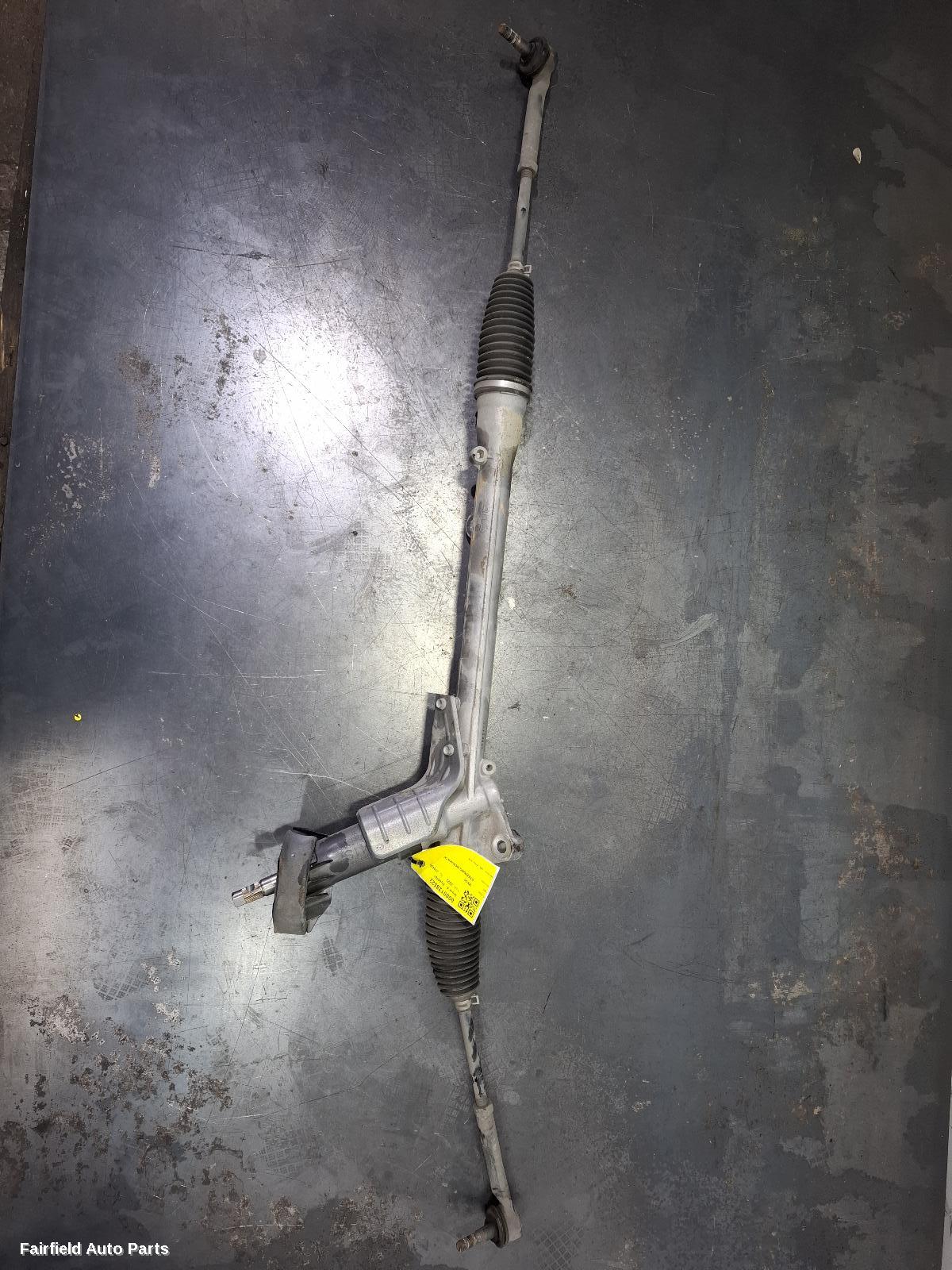2020-2025 Mazda Mx30 Steering Box Rack