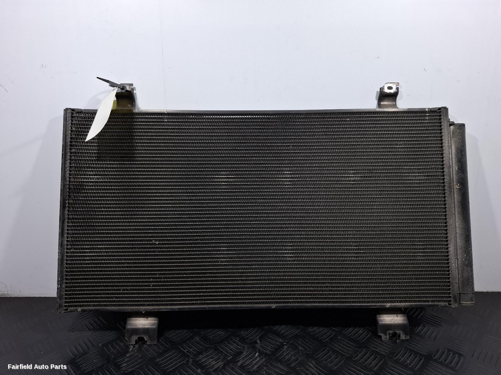 2005-2014 Lexus Is250/is250c A C Condenser