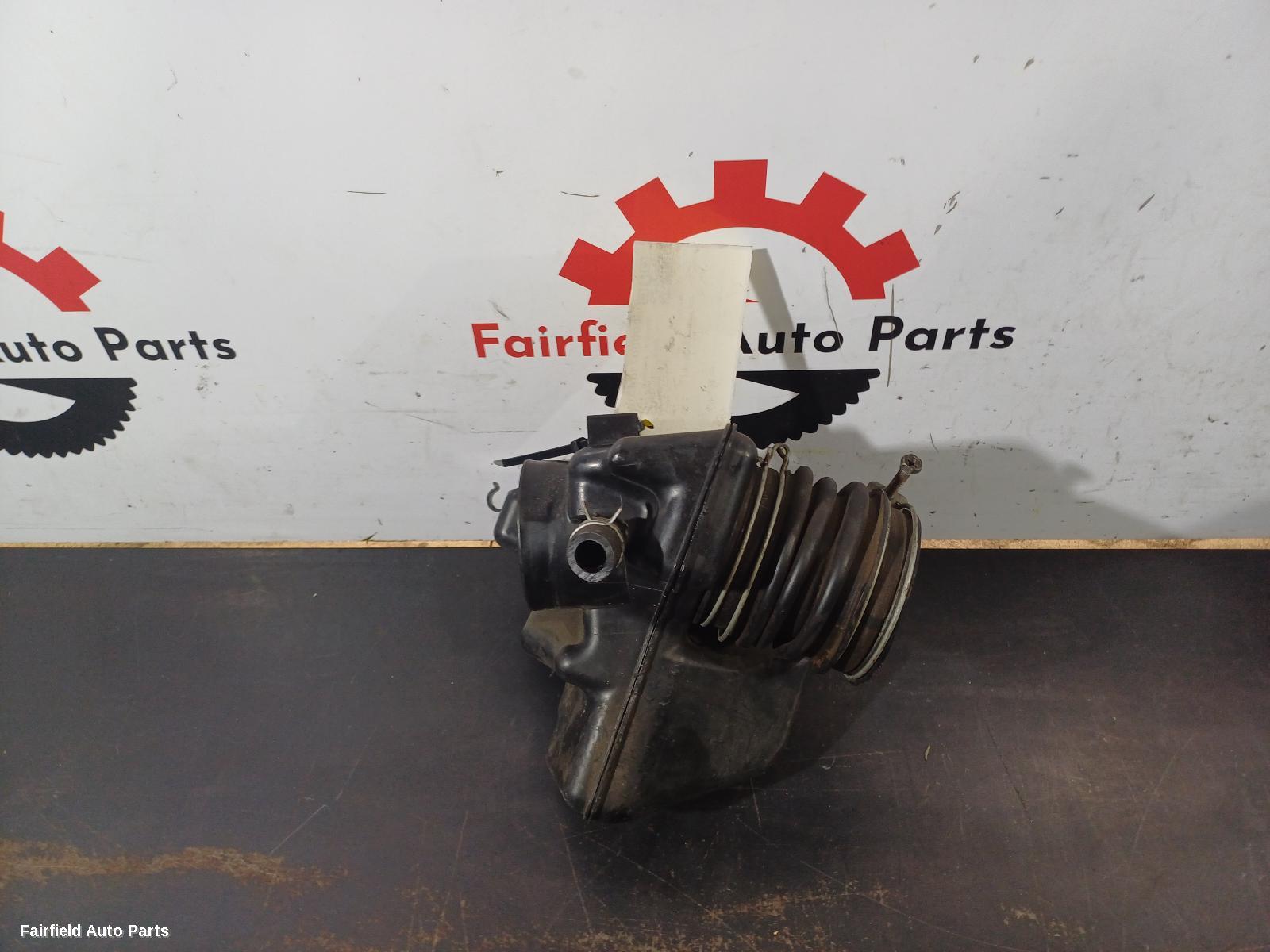 2003-2005 Lexus Rx Series Air Cleaner Box