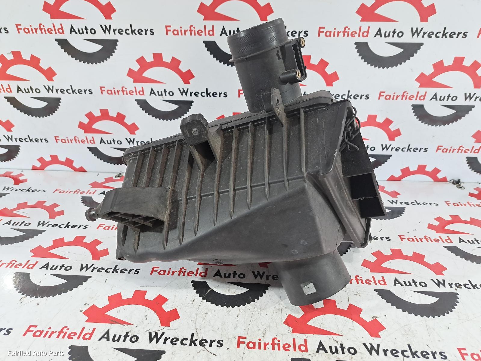 2007-2014 Nissan Dualis Air Cleaner Box