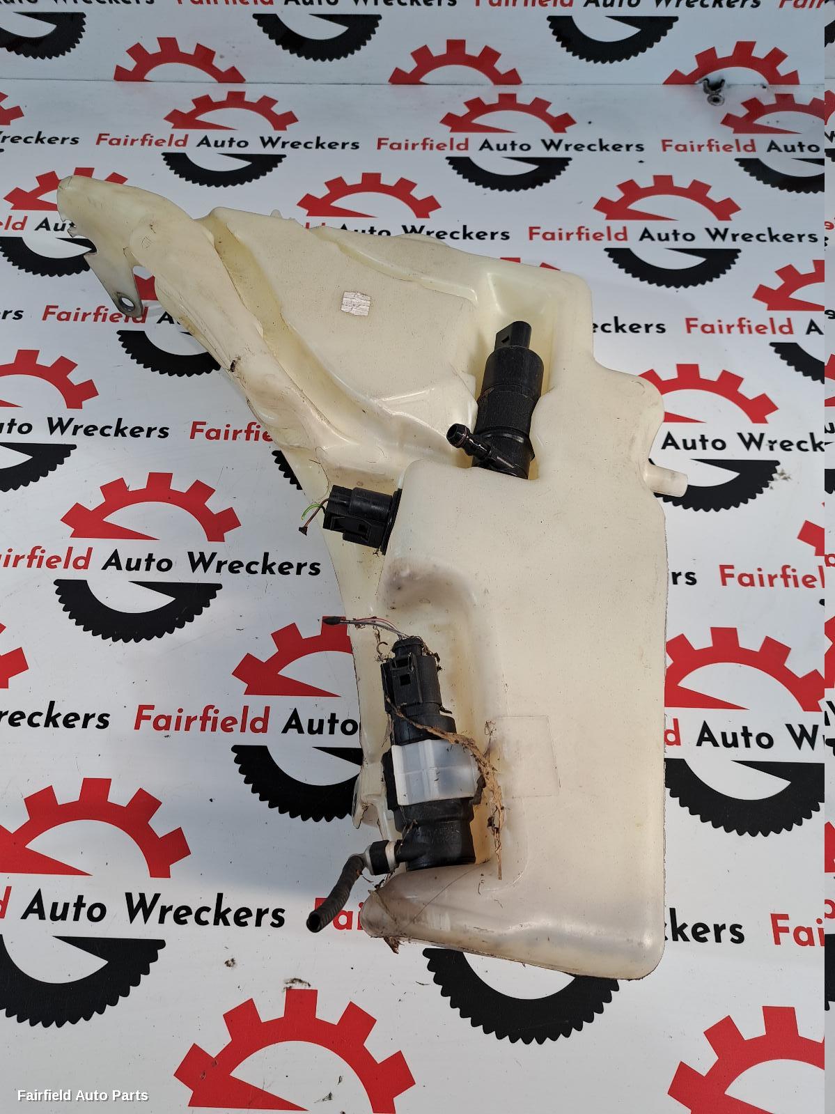2008-2016 Audi A4 Washer Bottle
