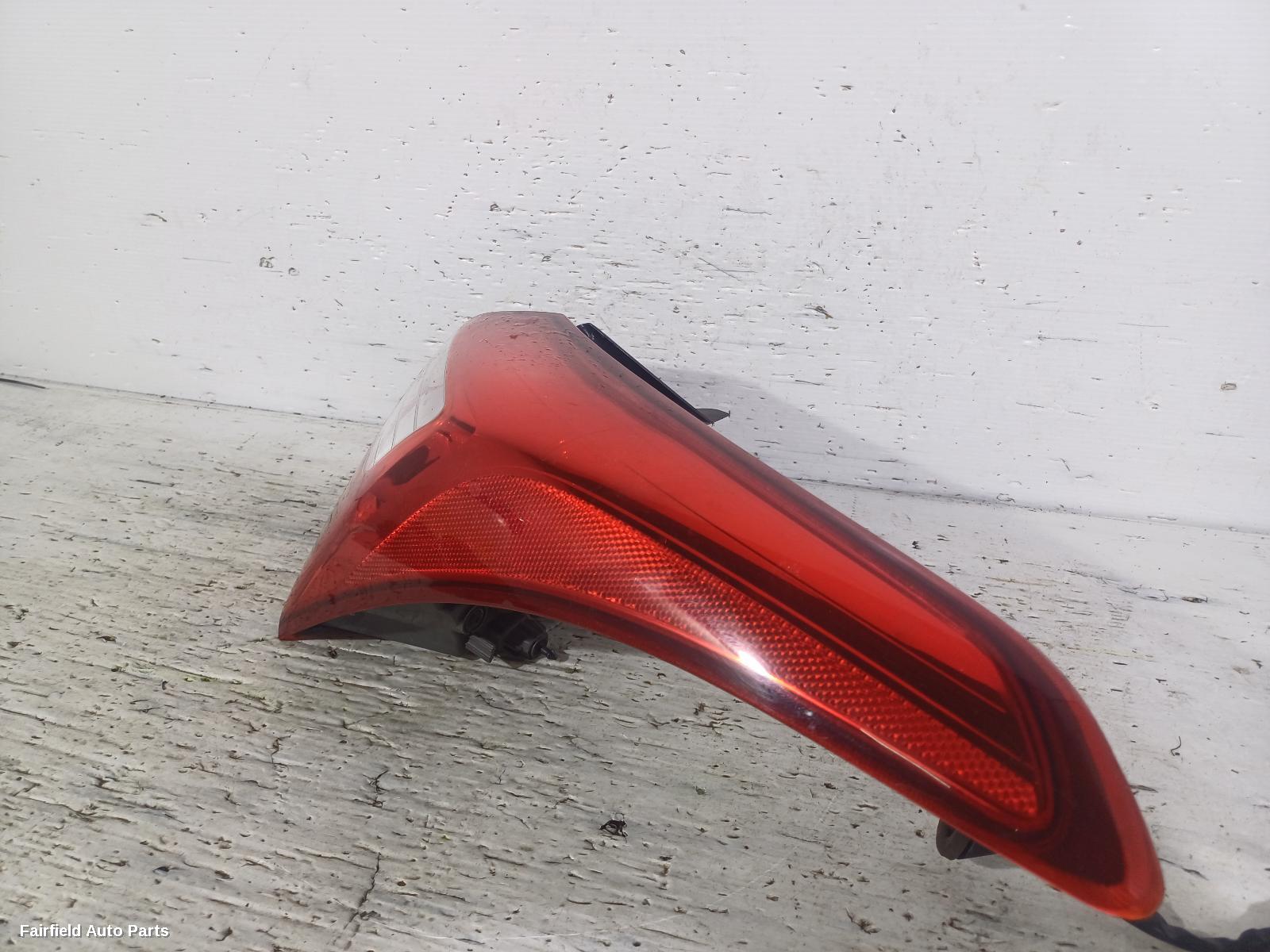 2012-2017 Hyundai I30 Right Taillight