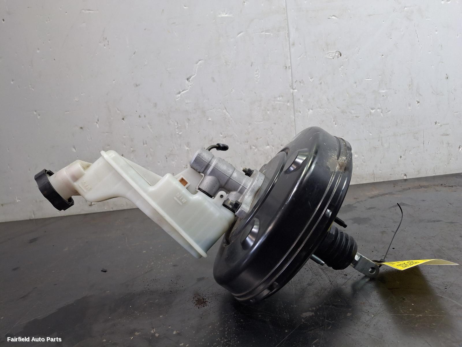 2012-2017 Hyundai I30 Brake Booster