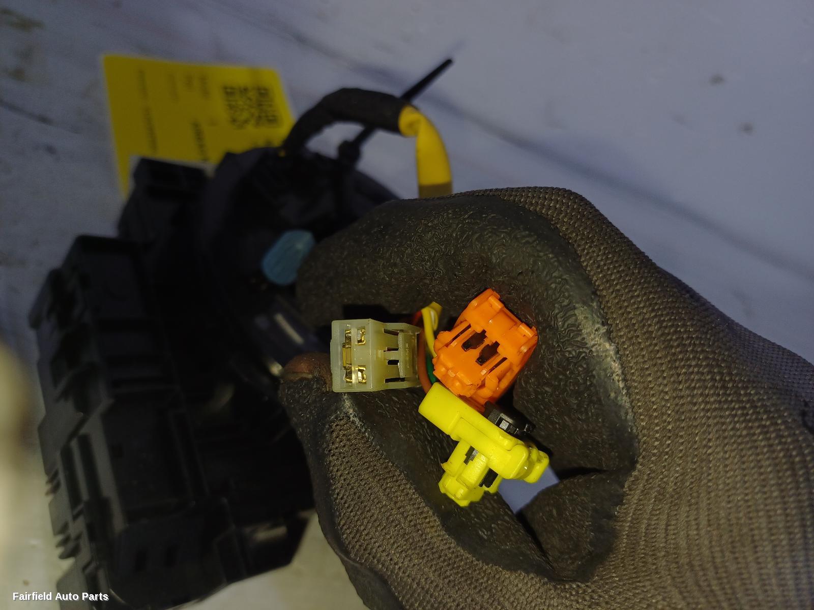 2019-2026 Mazda 3 Airbag Module Sensor