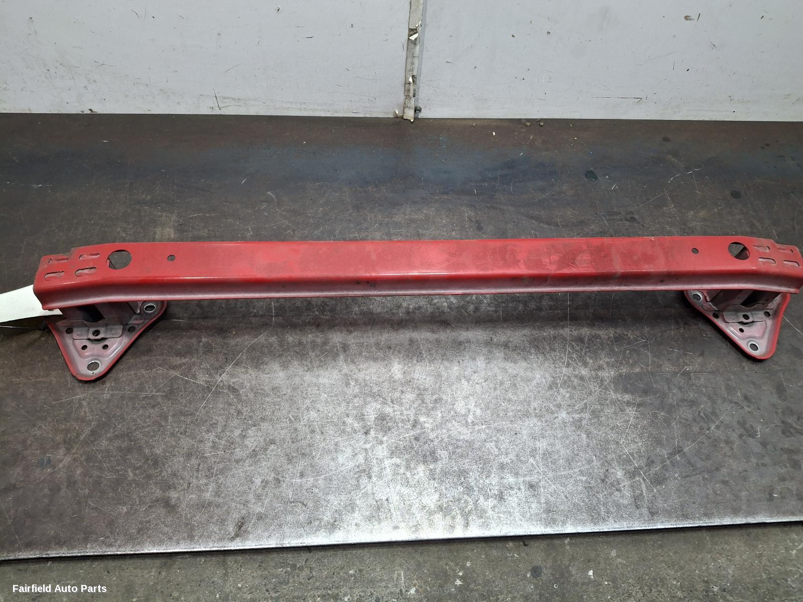 2005-2011 Toyota Yaris R Bar Bracket Reinfo