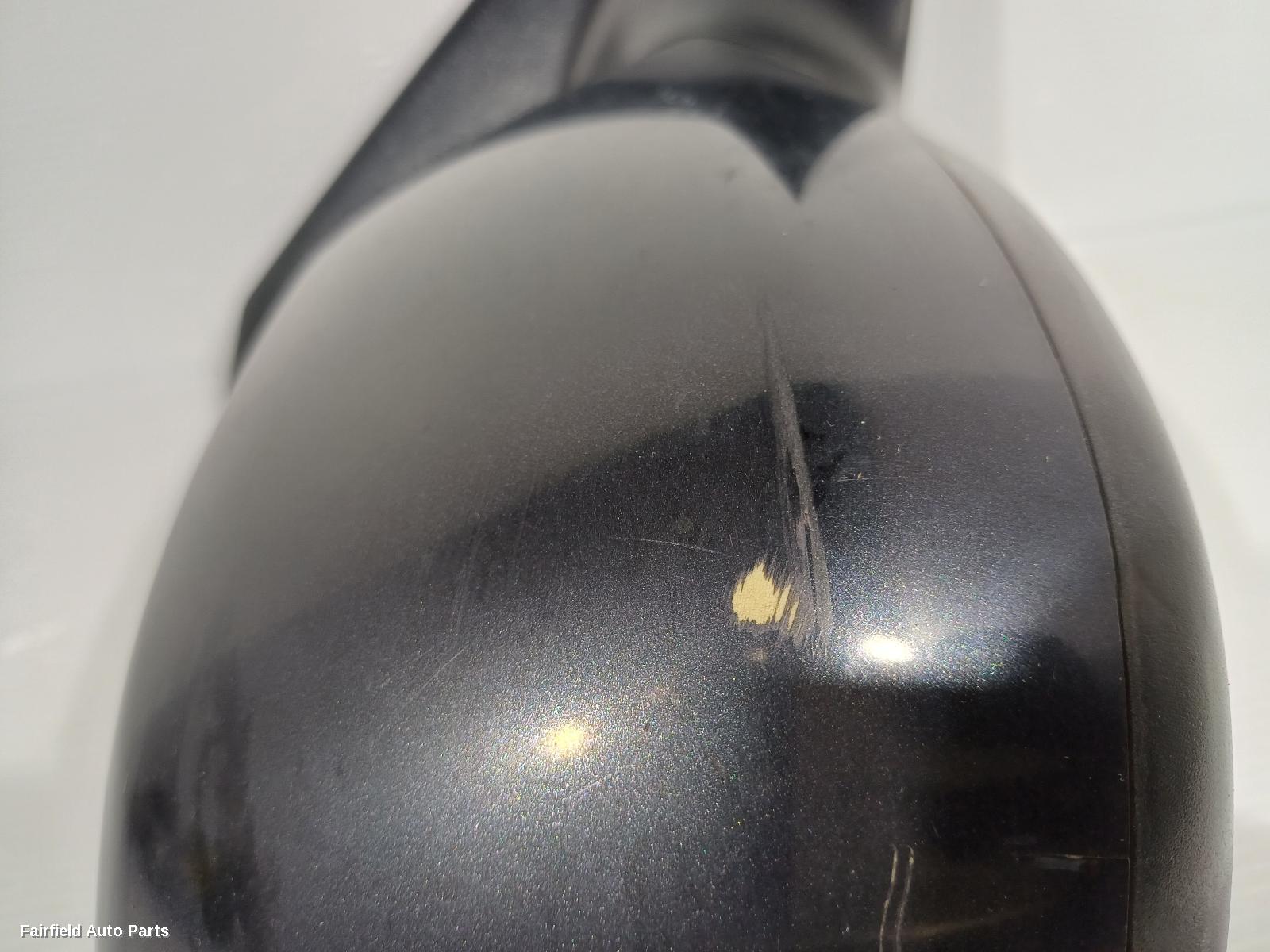 2003-2009 Mazda 3 Right Door Mirror