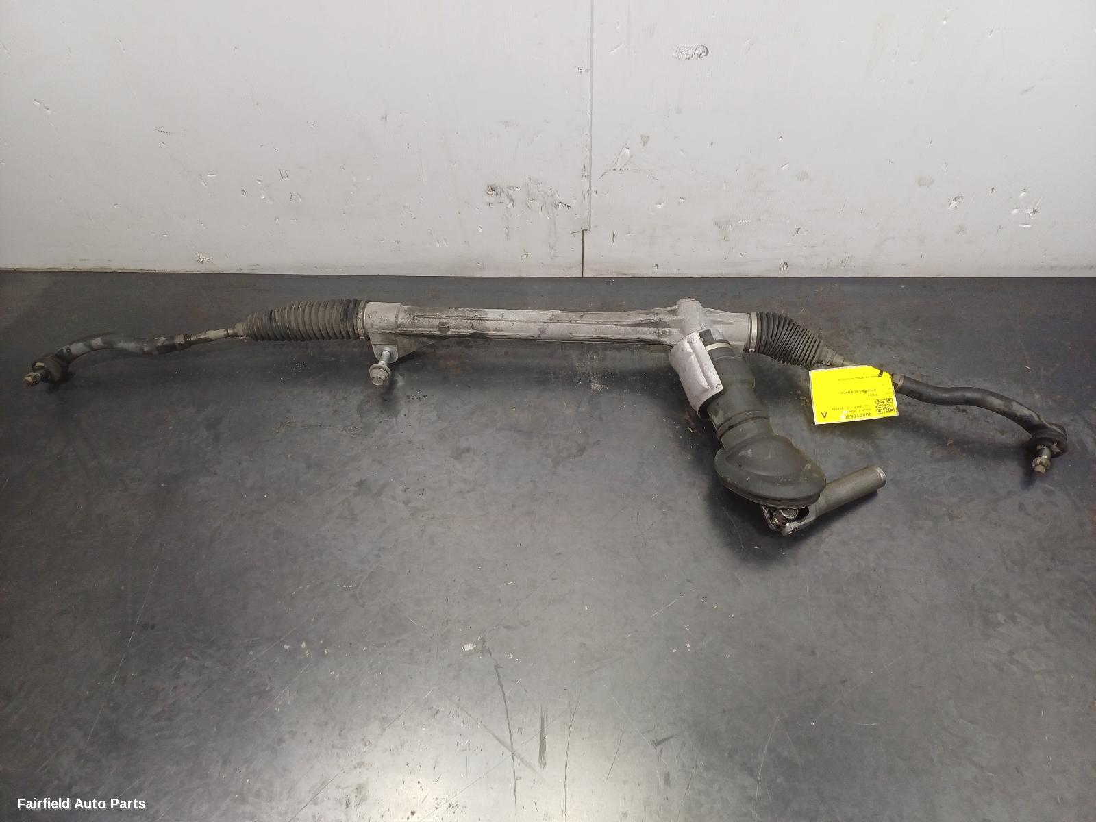 2012-2018 Toyota Rav4 Steering Box Rack