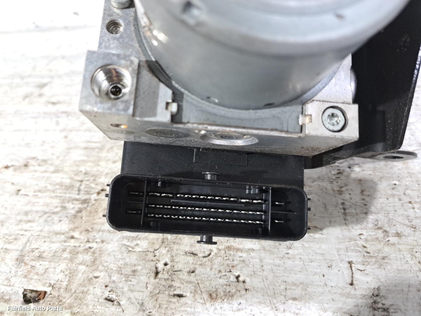 2014-2021 Subaru Liberty Abs Pump Modulator