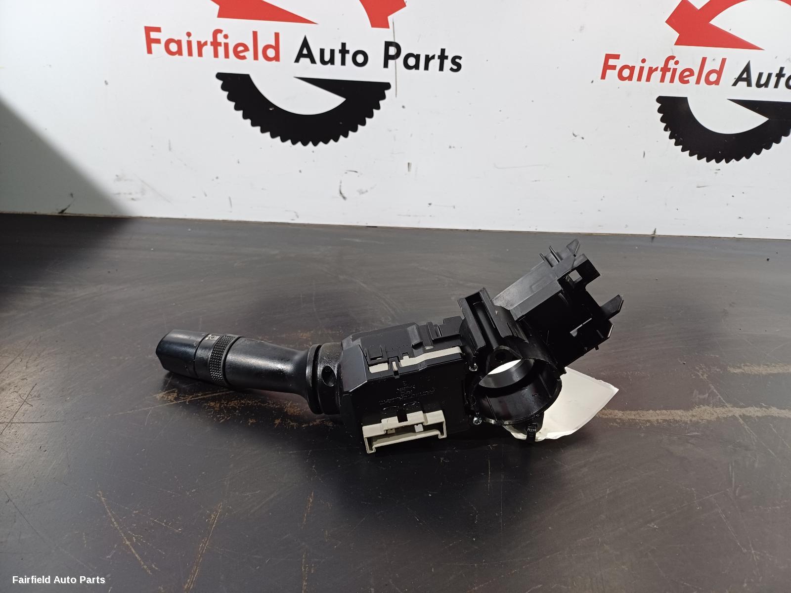 2011-2018 Hyundai Veloster Combination Switch