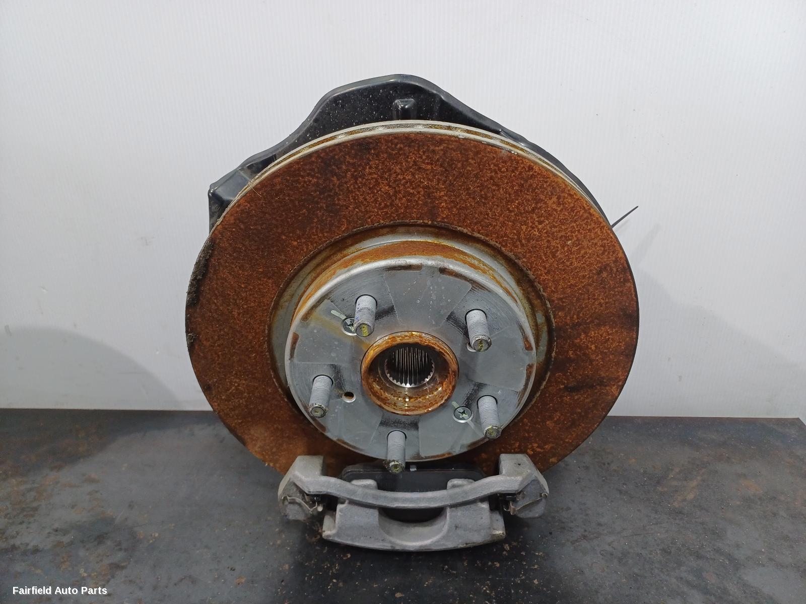 2022-2026 Byd Atto 3 Right Front Hub Assembly