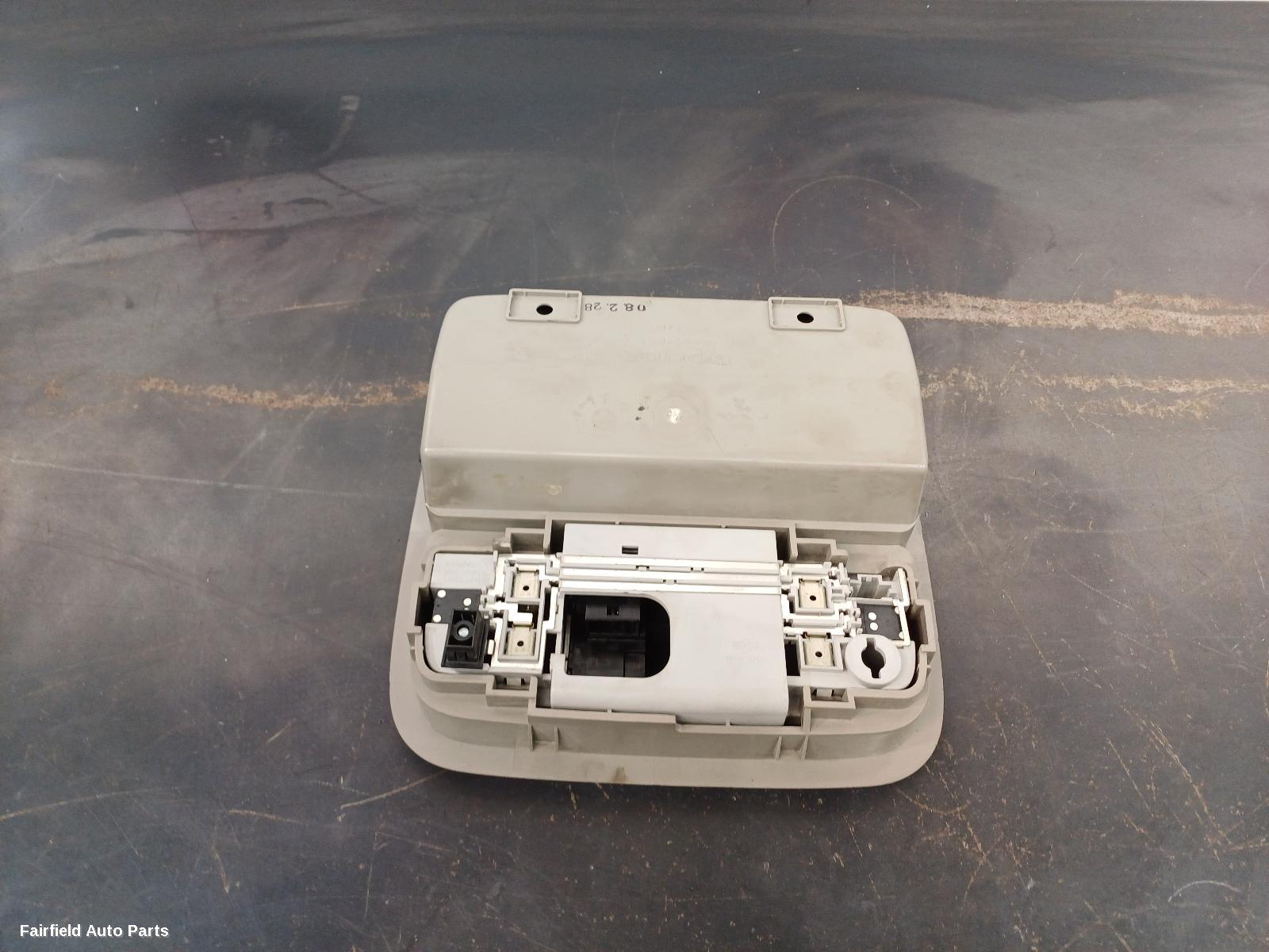 2008-2013 Honda Accord Courtesy Light