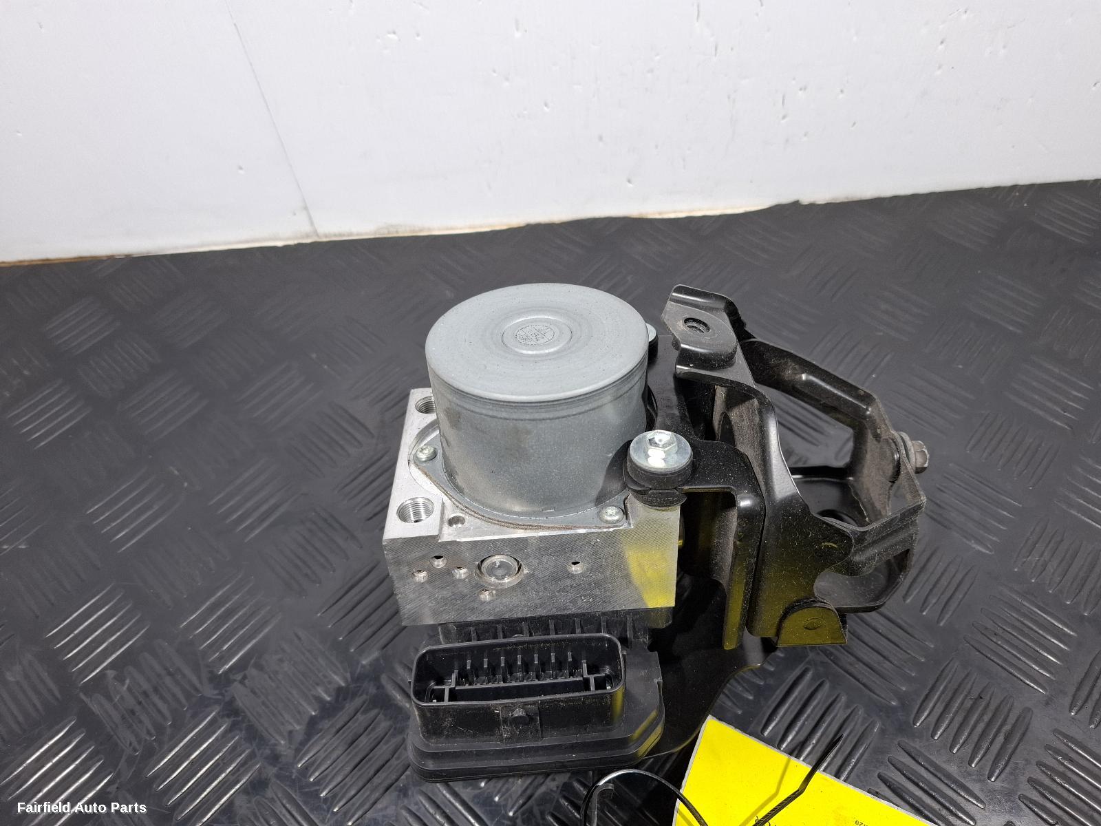 2012-2020 Lexus Gs Abs Pump Modulator