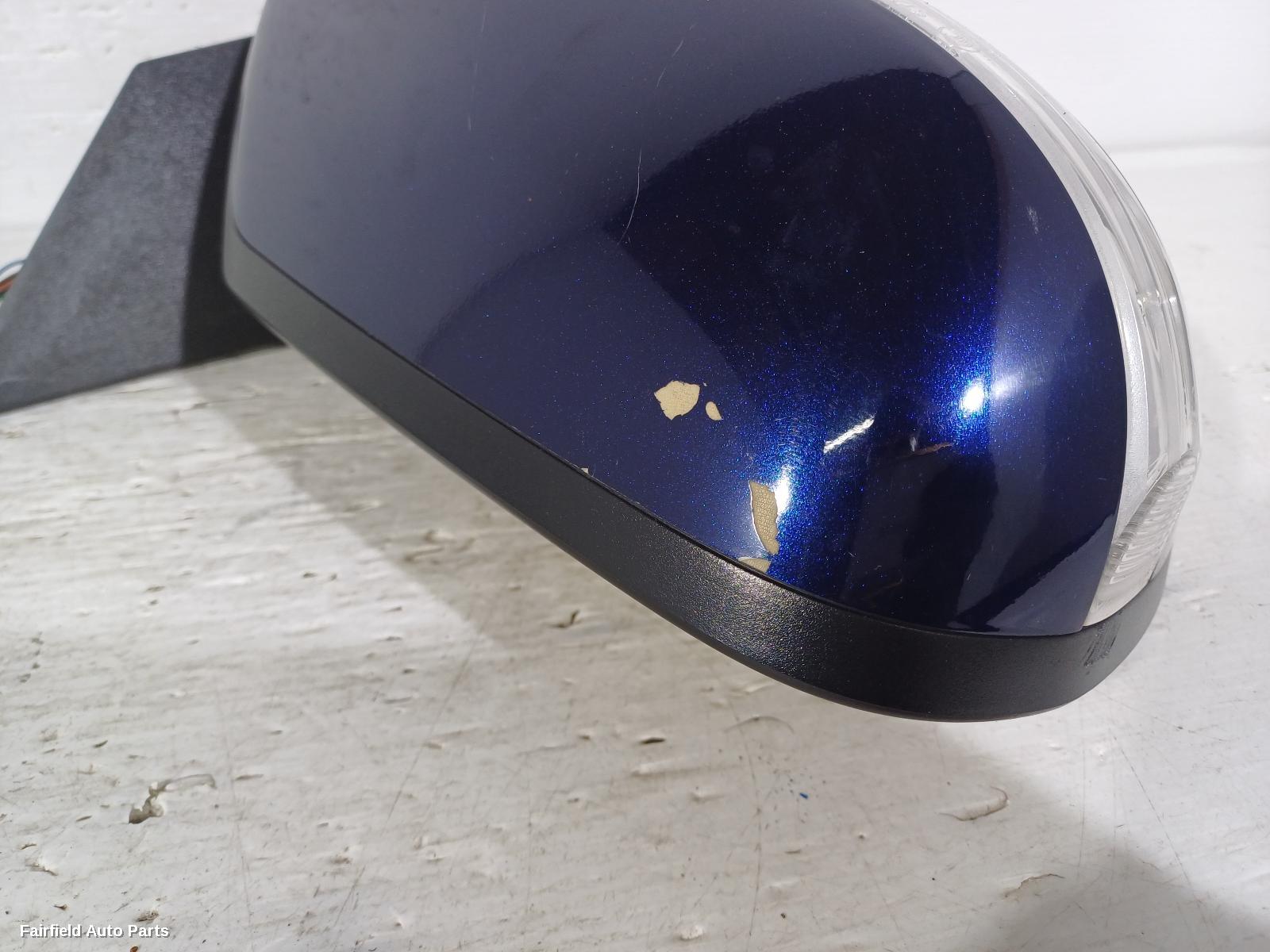 2006-2012 Mazda Cx7 Right Door Mirror