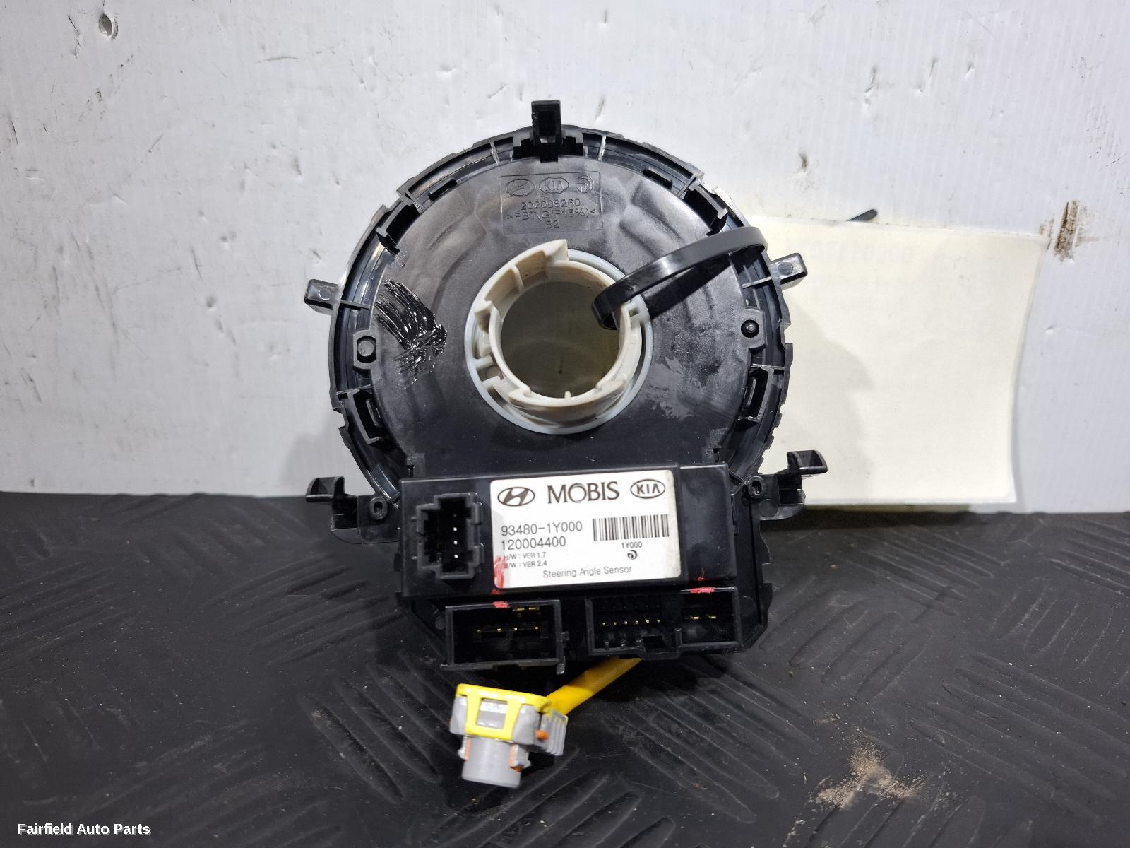 2014-2020 Kia Carnival/grand Carnival Airbag Module Sensor