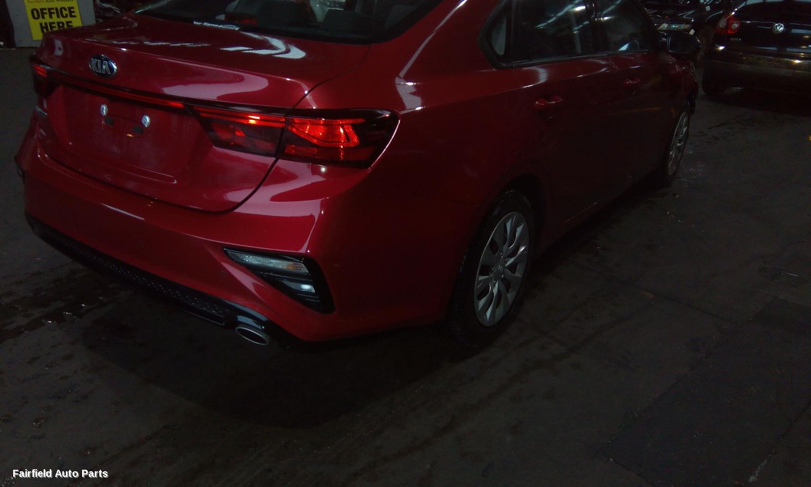 2018-2021 Kia Cerato Radio Cd Dvd Sat Tv