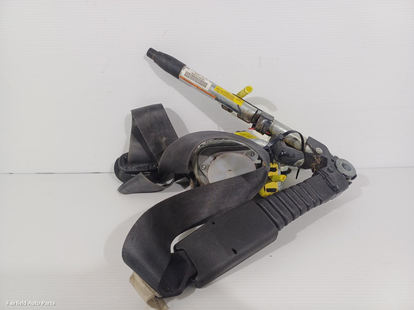 2008-2010 Honda Accord Seatbelt Stalk