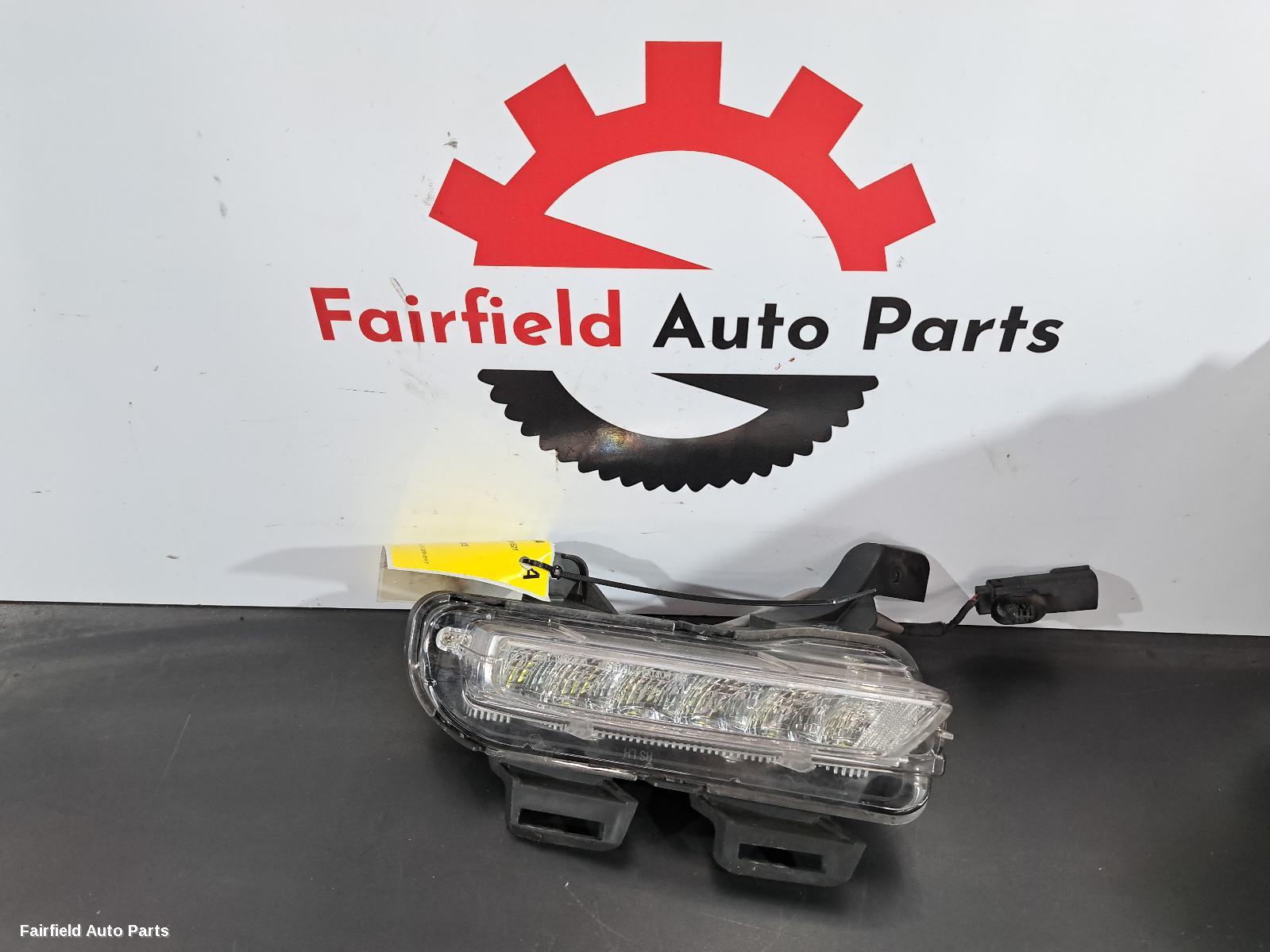 2011-2017 Holden Cruze Left Indicator Fog Side