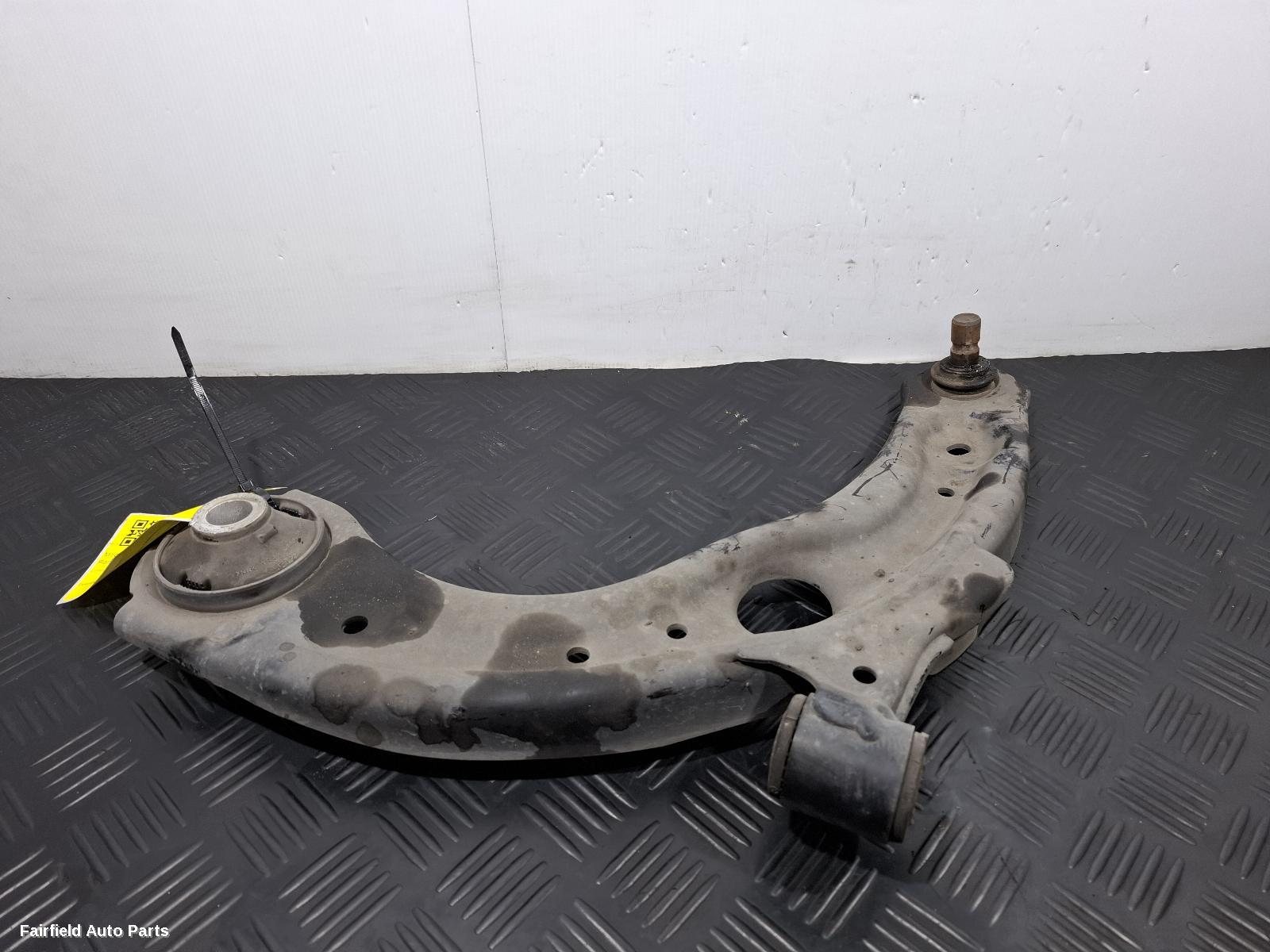 2014-2026 Mazda 2 Left Front Lower Control Arm