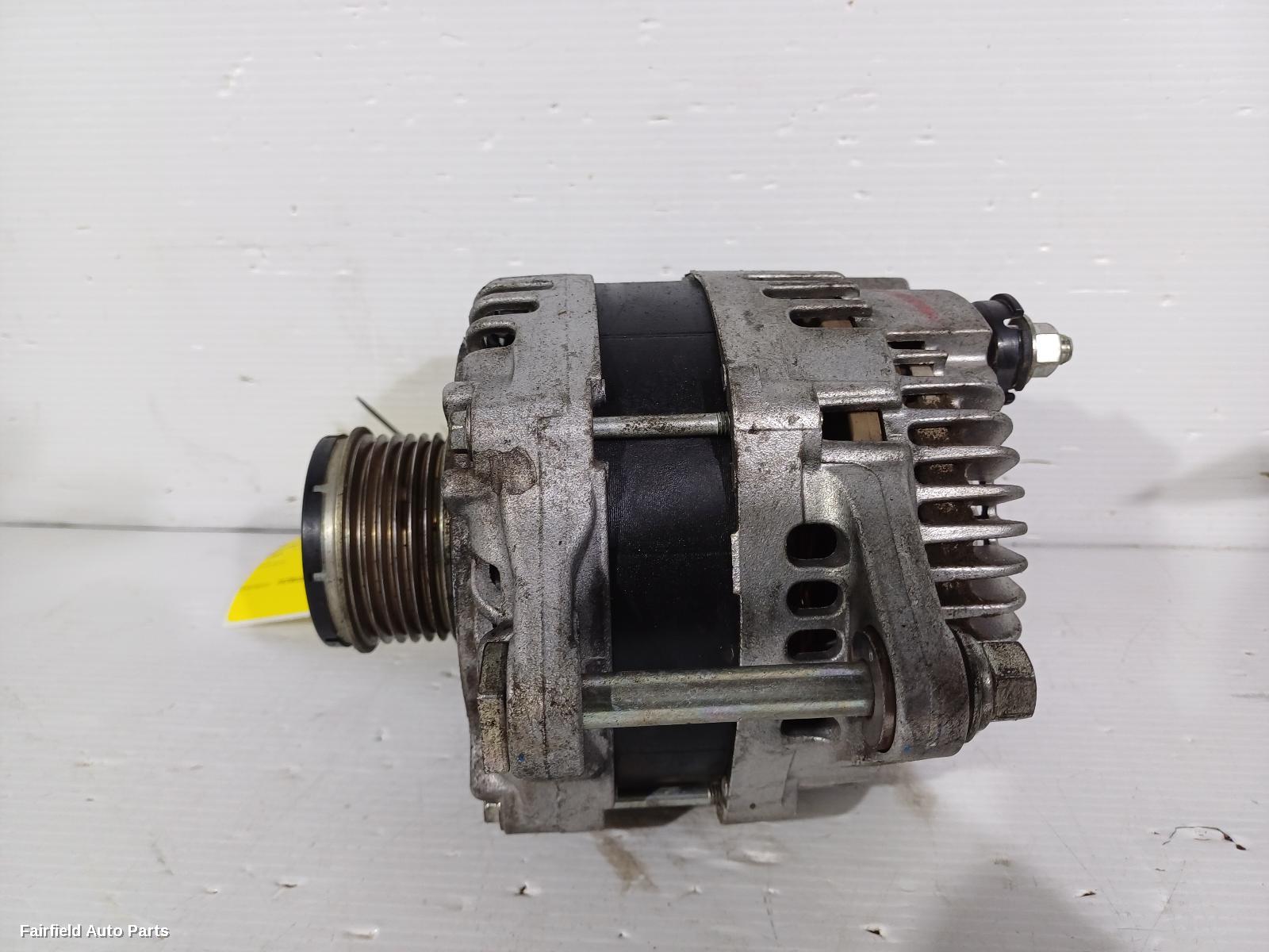 2012-2019 Mitsubishi Outlander Alternator