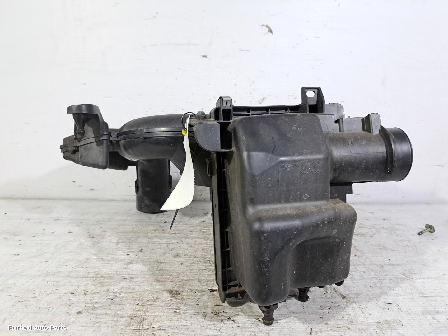 2015-2019 Nissan Juke Air Cleaner Box