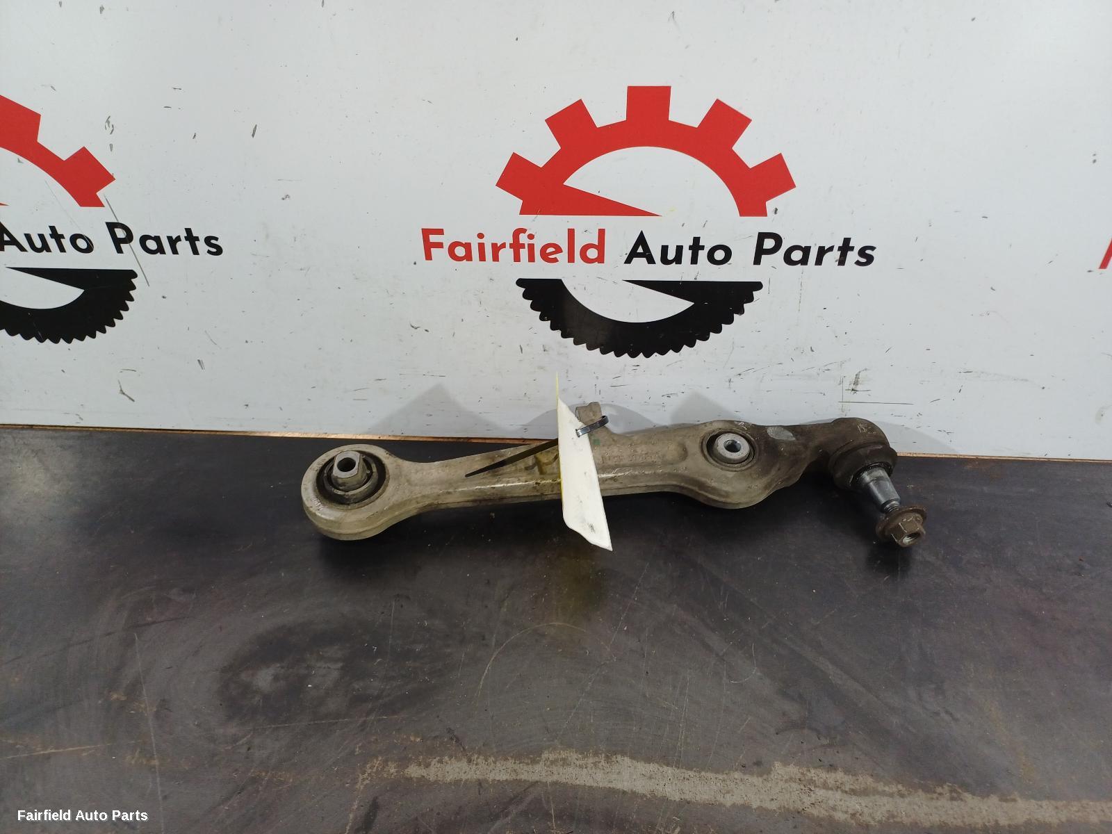 2004-2009 Audi A4 Right Front Lower Control Arm