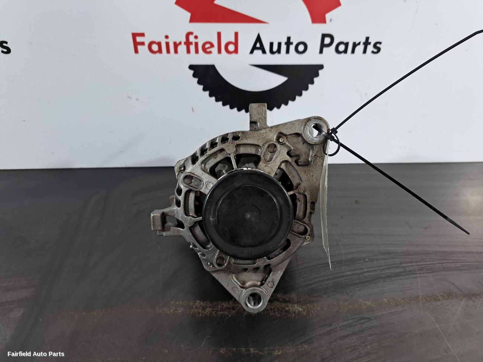 2020-2025 Toyota Hilux Alternator