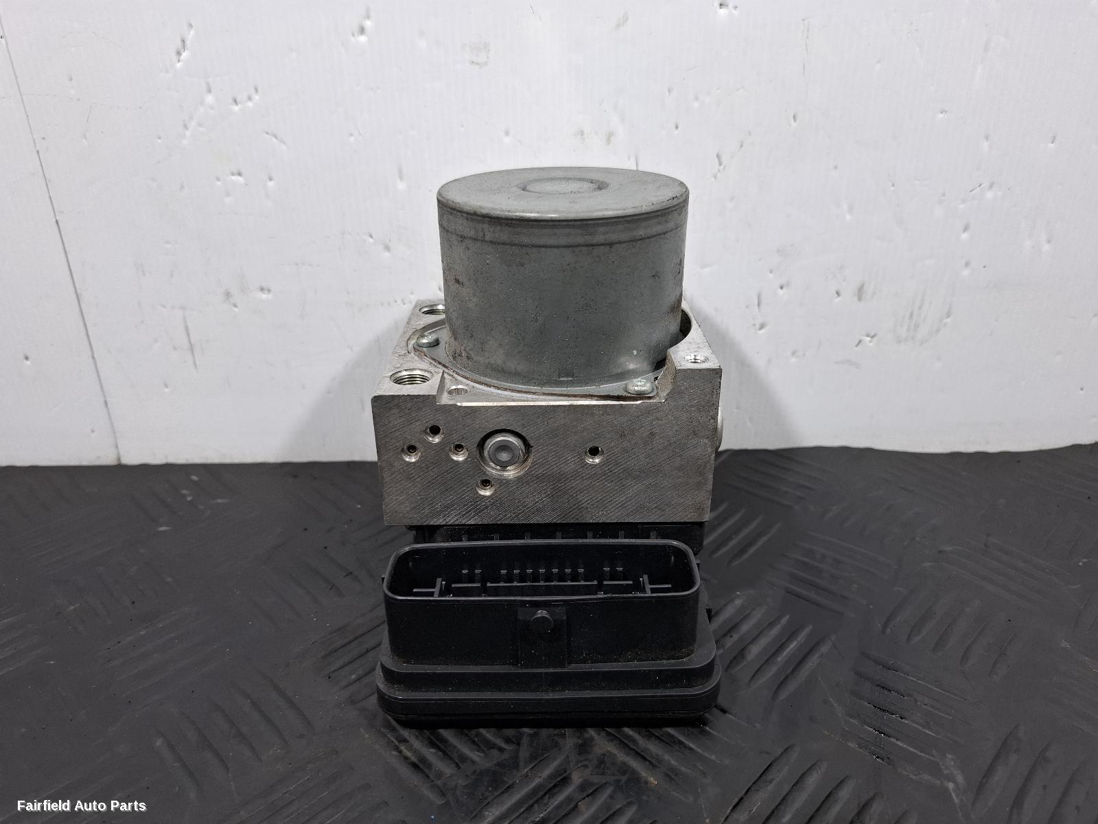 2015-2022 Lexus Rx Series Abs Pump Modulator