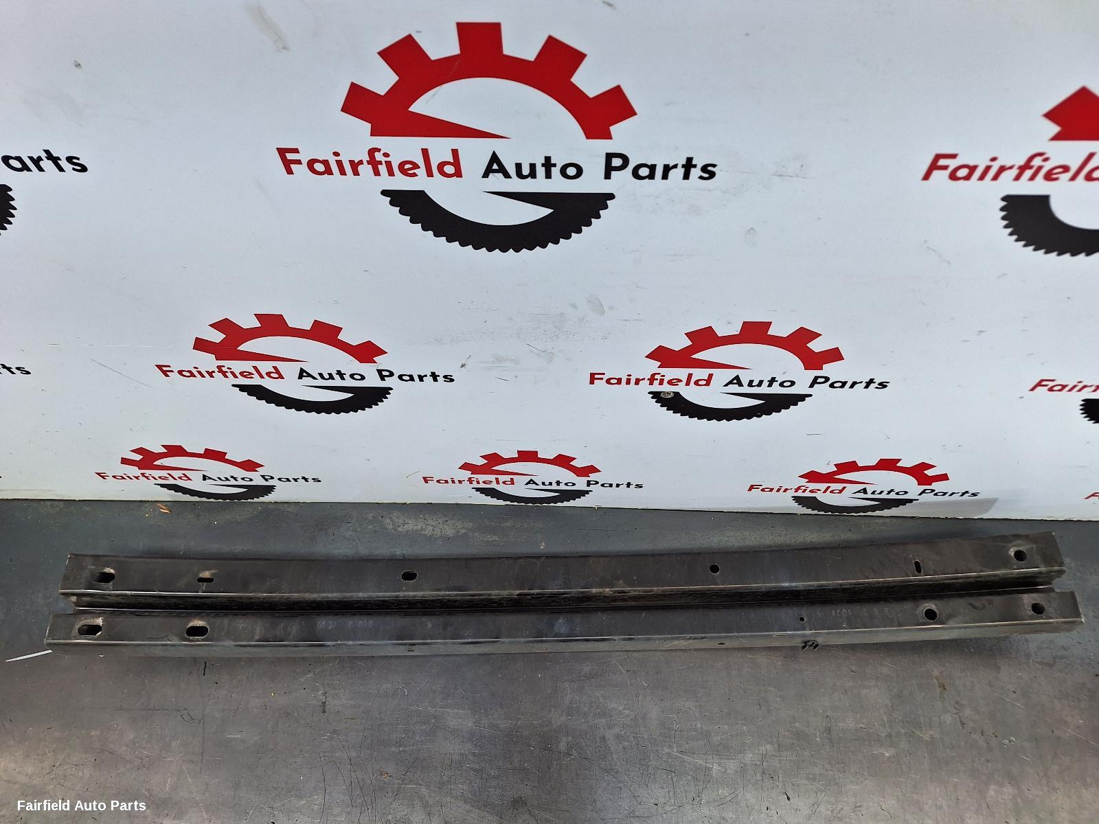 2000-2005 Toyota Avalon F Bar Reinforc Brack