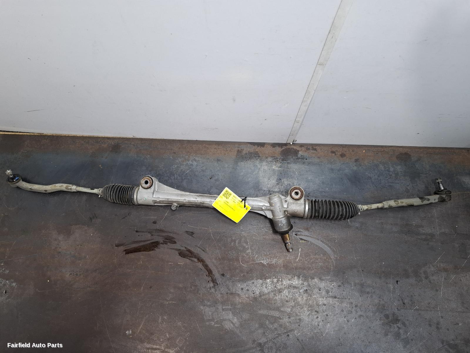 2011-2017 Toyota Camry Steering Box Rack