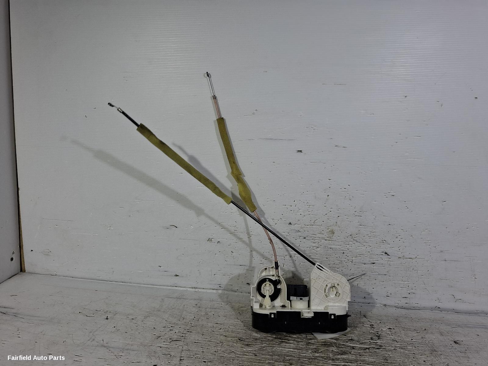 2007-2014 Nissan Dualis Heater Ac Controls