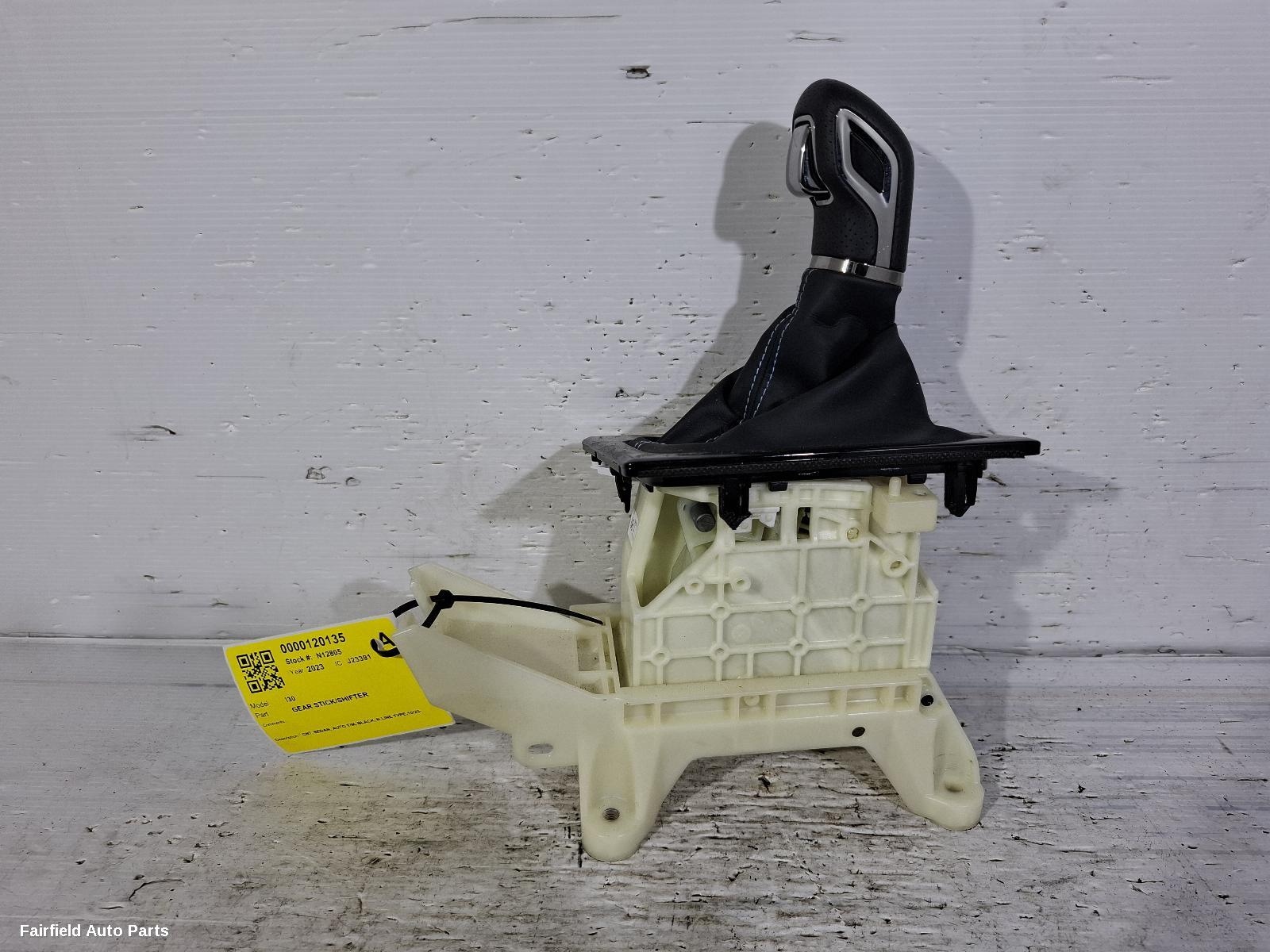 2020-2026 Hyundai I30 Gear Stick Shifter