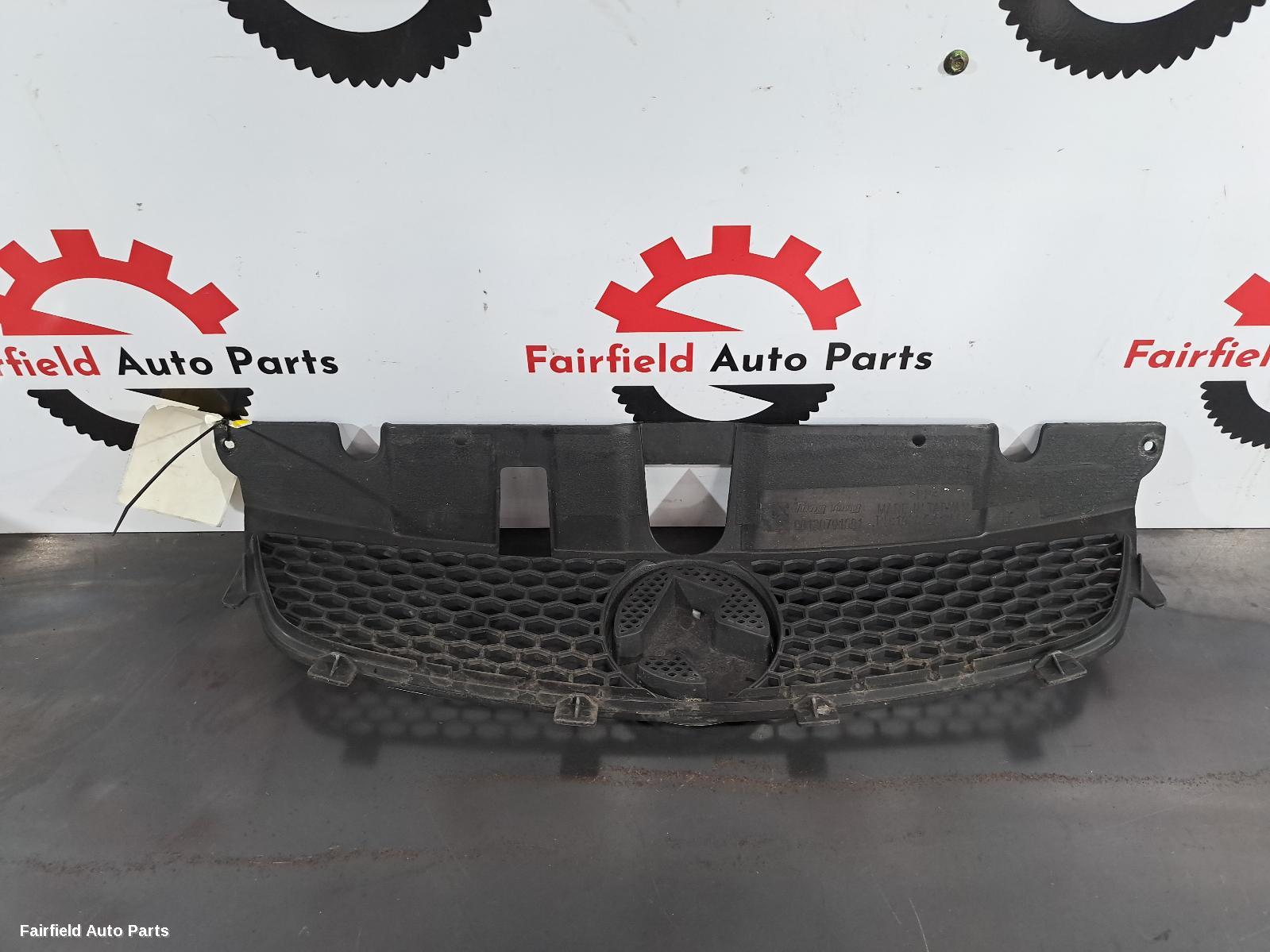 2006-2010 Holden Commodore Grille