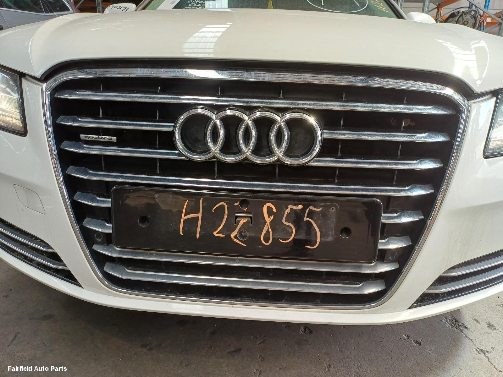 2010-2017 Audi A8 Right Door Mirror