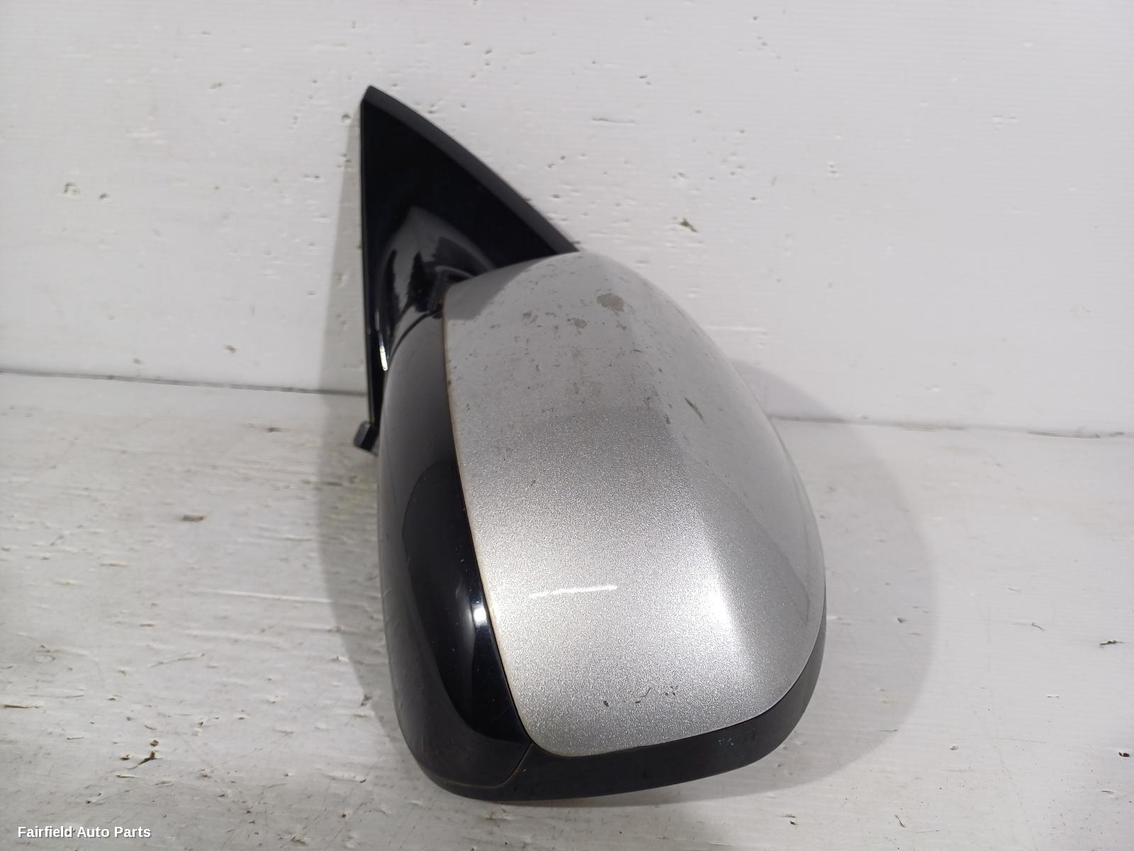 2013-2016 Nissan Pathfinder Left Door Mirror