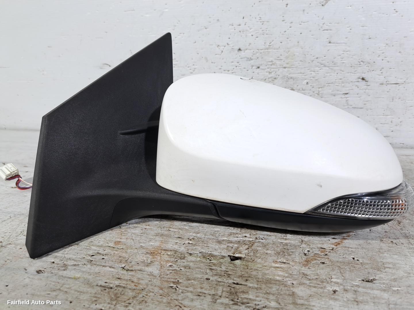 2012-2018 Toyota Corolla Left Door Mirror