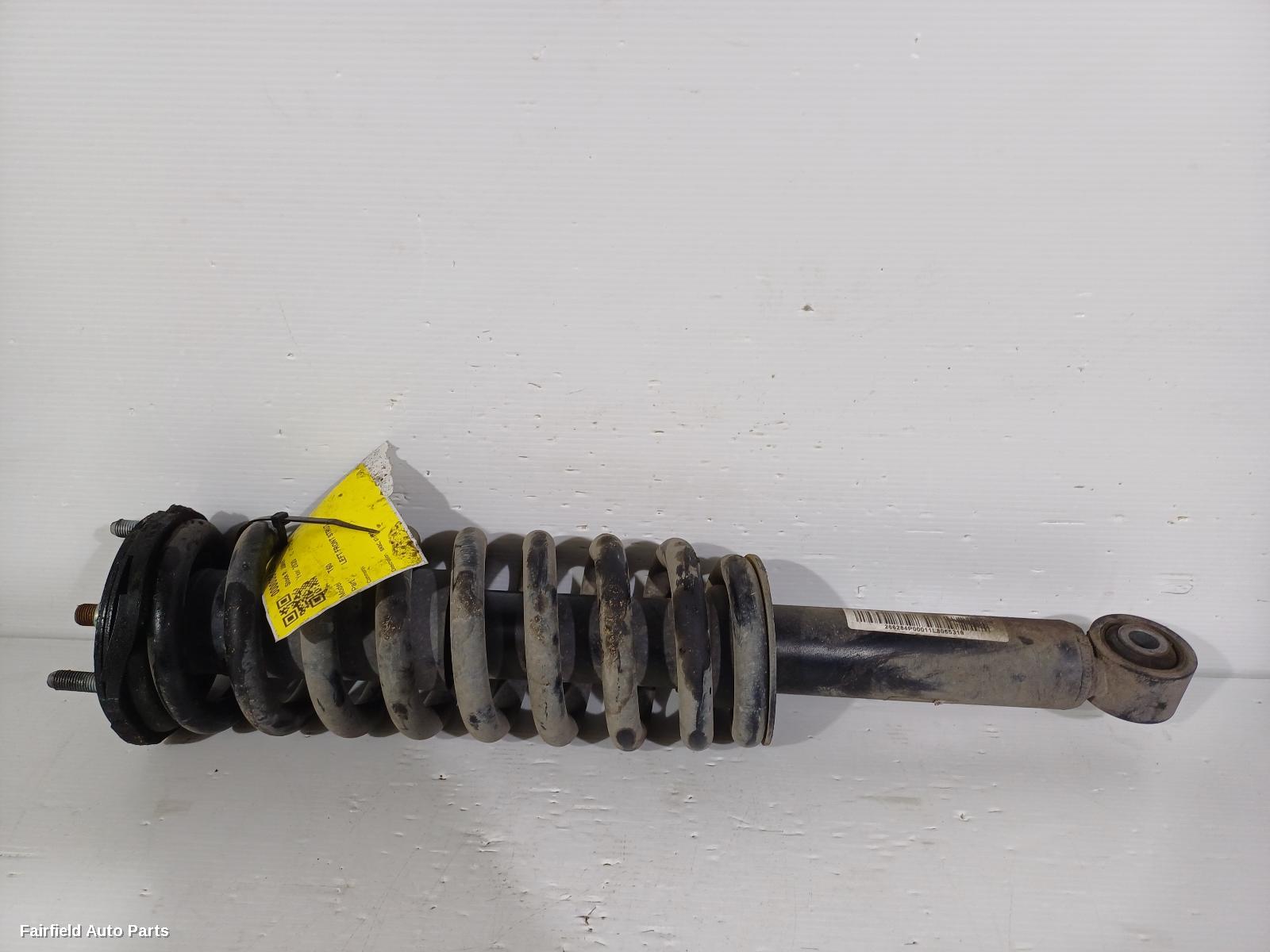 2017-2021 Ldv T60 Left Front Strut