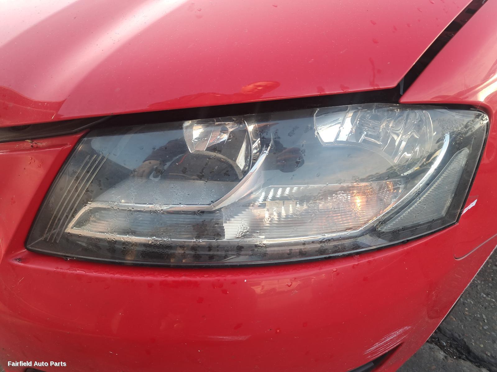 2008-2013 Audi A3 Pwr Dr Wind Switch