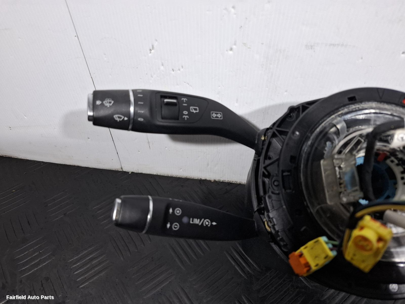 2012-2016 Mercedes M Class Airbag Module Sensor