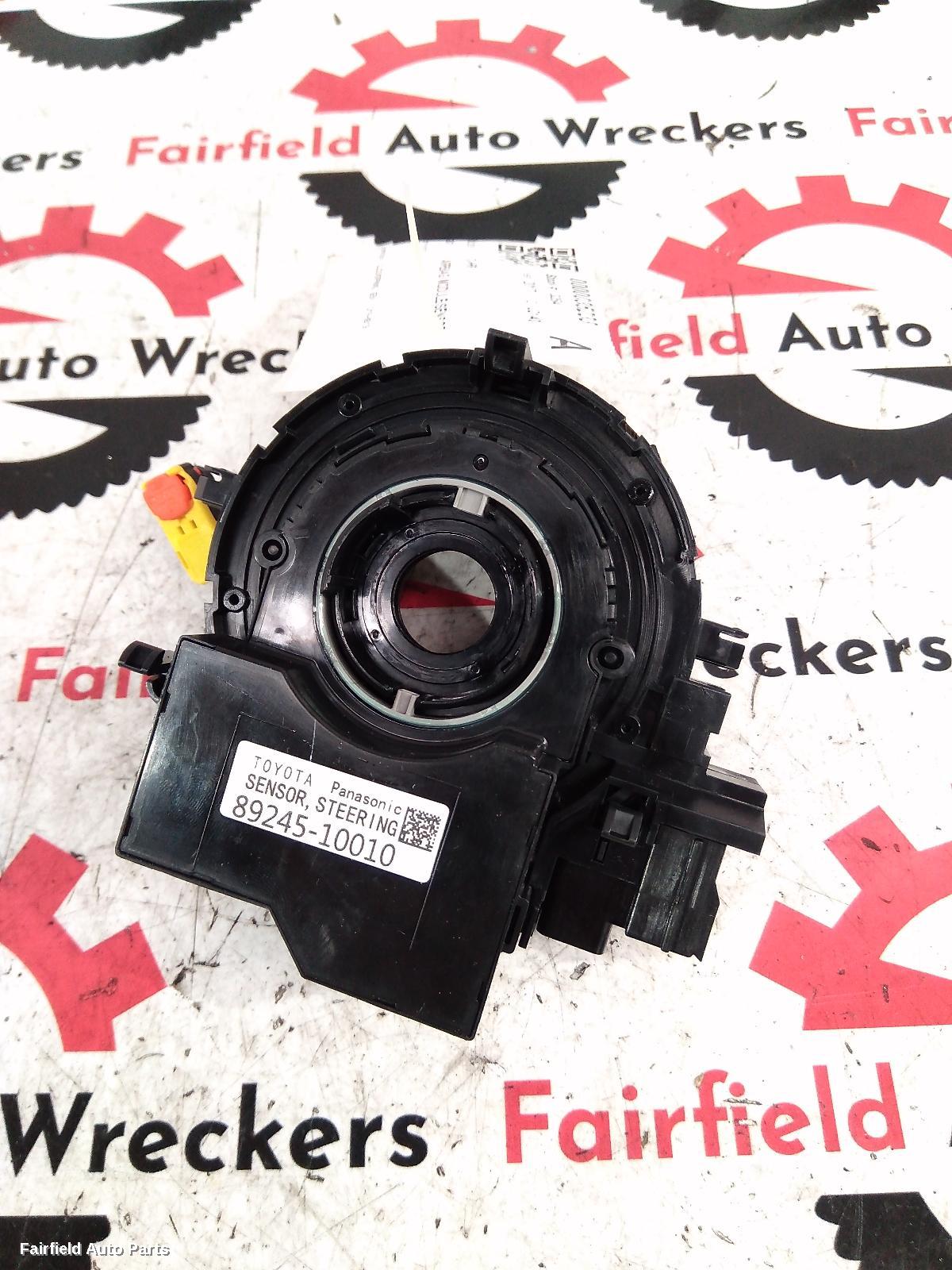 2016-2019 Toyota C-hr Airbag Module Sensor