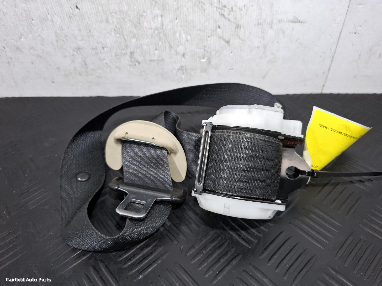 2012-2021 Mitsubishi Outlander Seatbelt Stalk