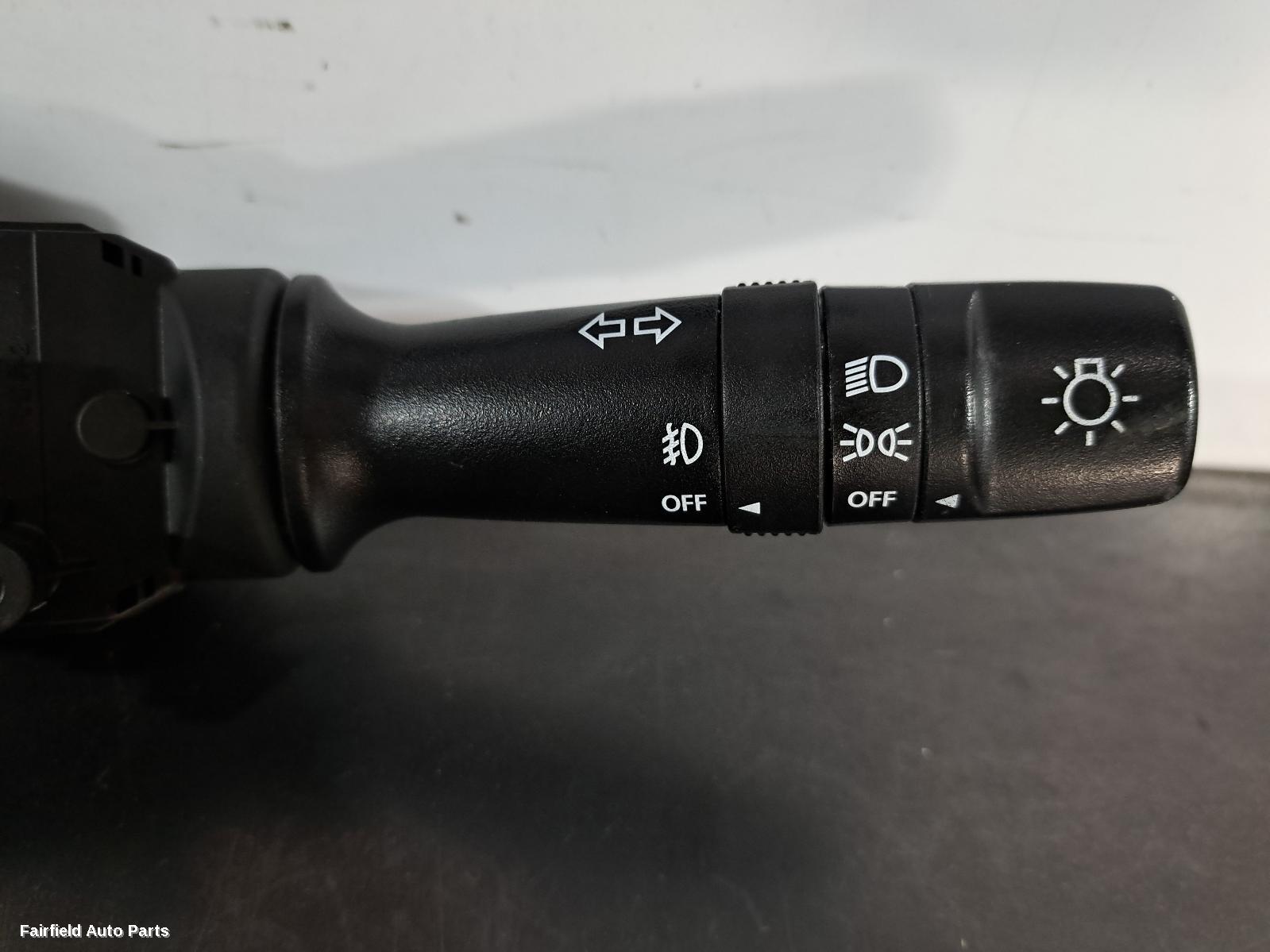 2012-2017 Hyundai I30 Combination Switch