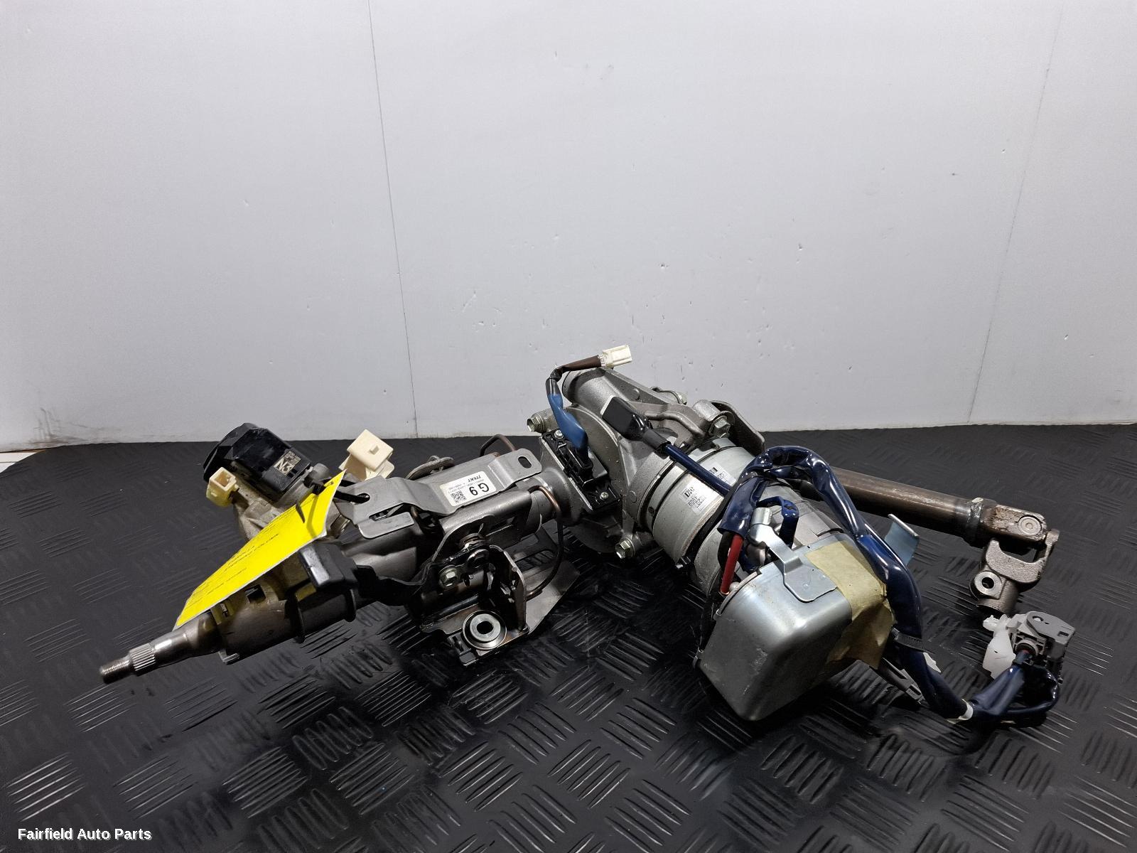 2012-2018 Toyota Corolla Steering Column