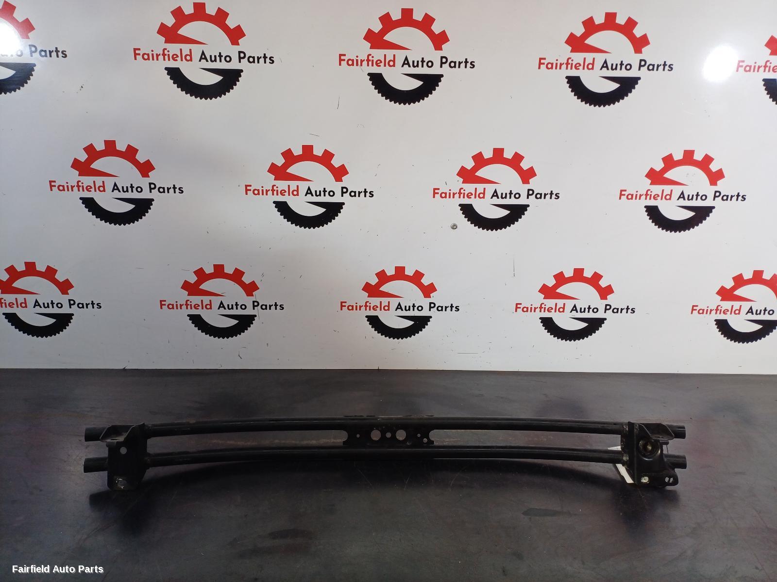 2004-2011 Suzuki Swift F Bar Reinforc Brack
