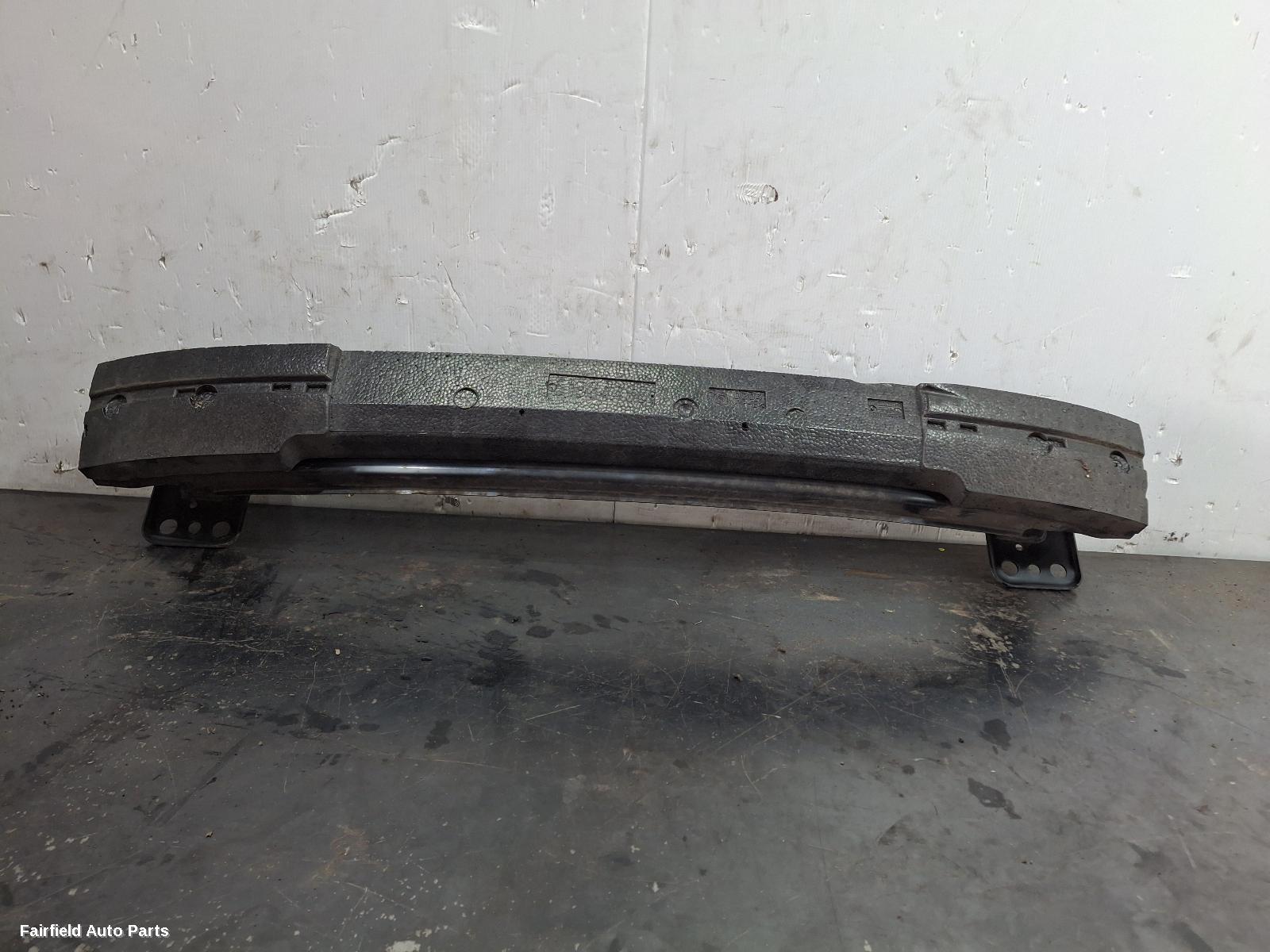 2008-2024 Fiat 500 F Bar Reinforc Brack