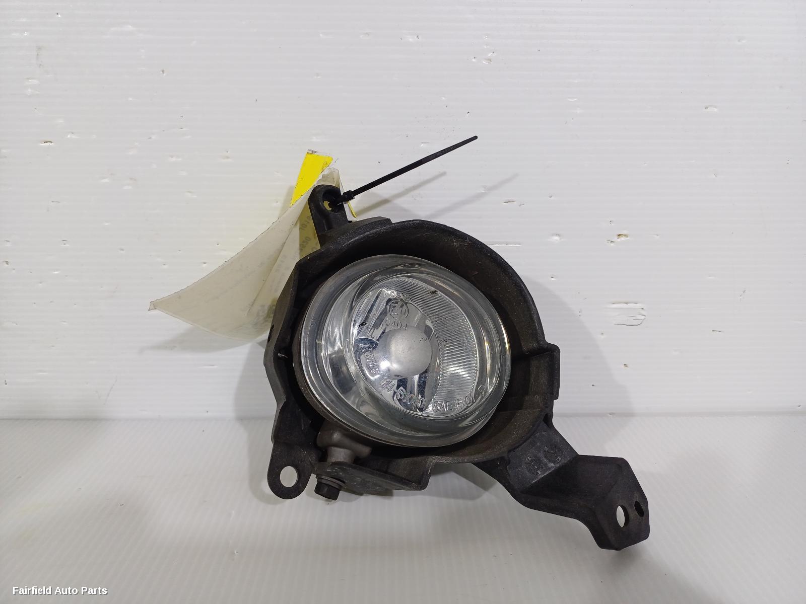 2012-2015 Mazda Cx9 Right Indicator Fog Side
