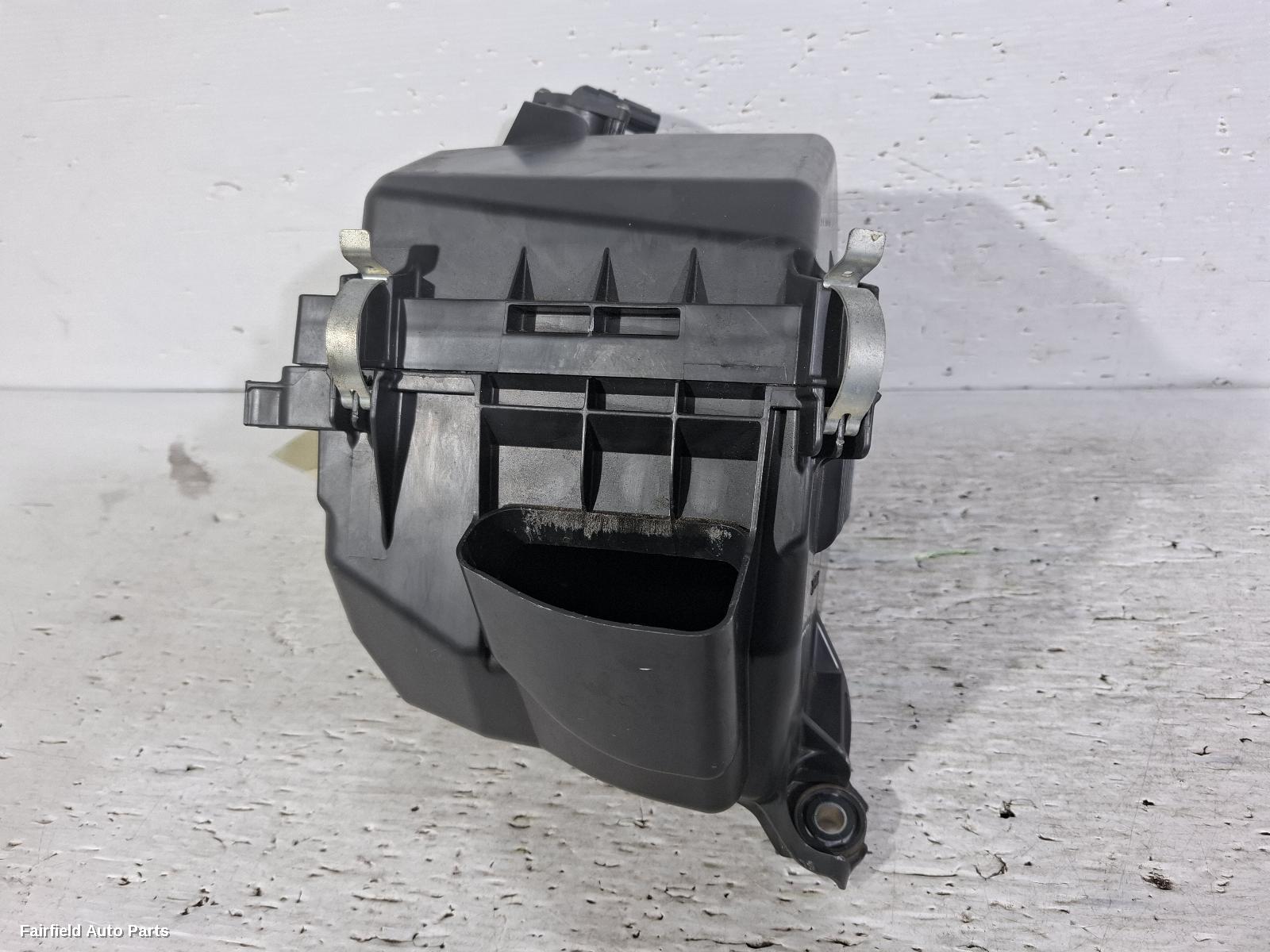 2017-2026 Mitsubishi Eclipse Cross Air Cleaner Box
