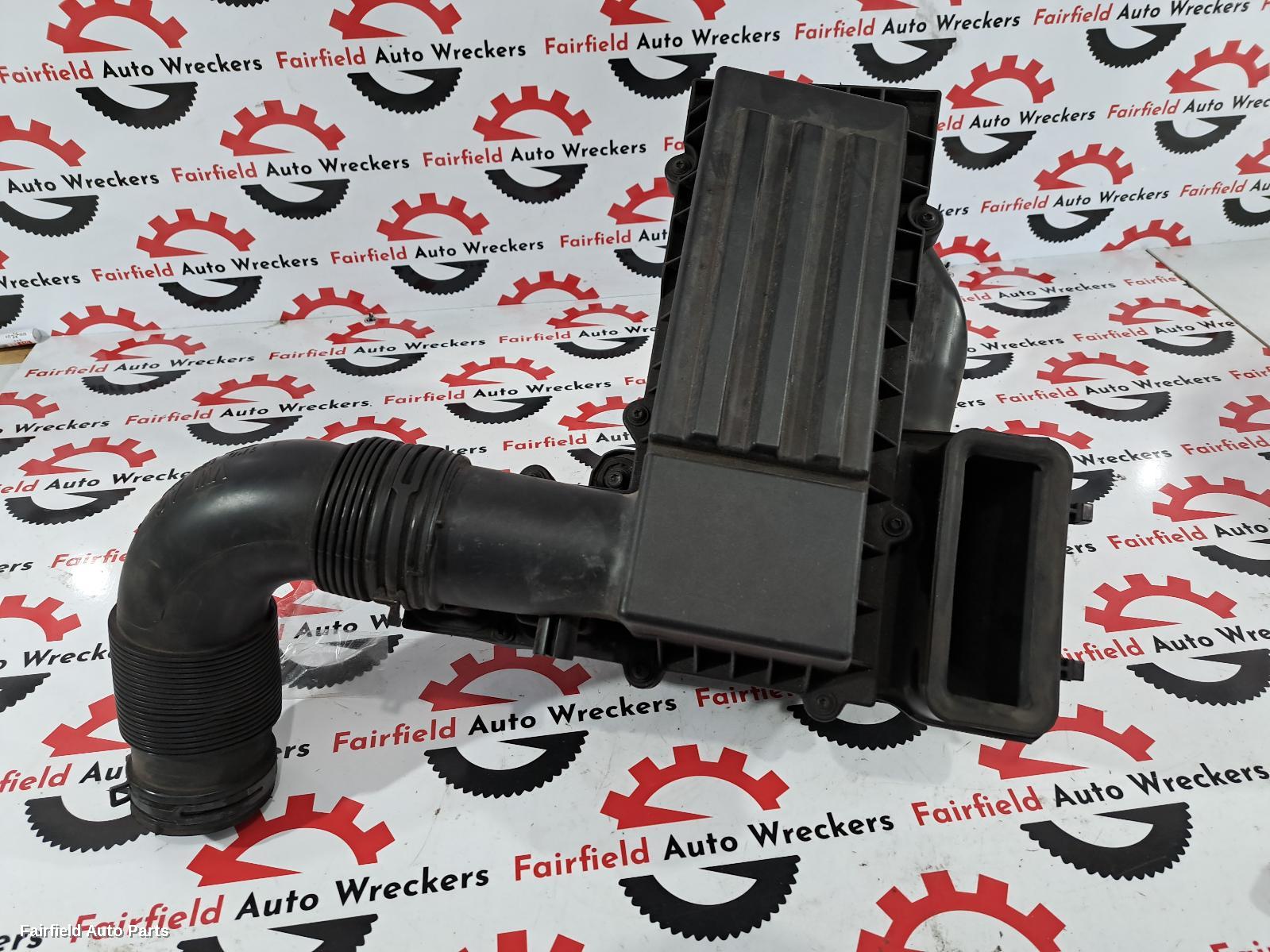 2011-2017 Volkswagen Jetta Air Cleaner Box