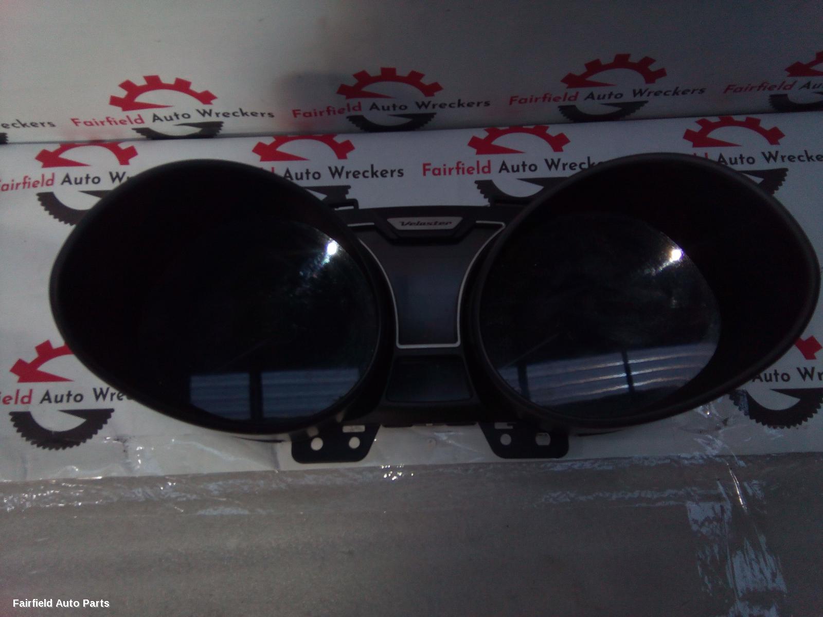 2011-2018 Hyundai Veloster Instrument Cluster